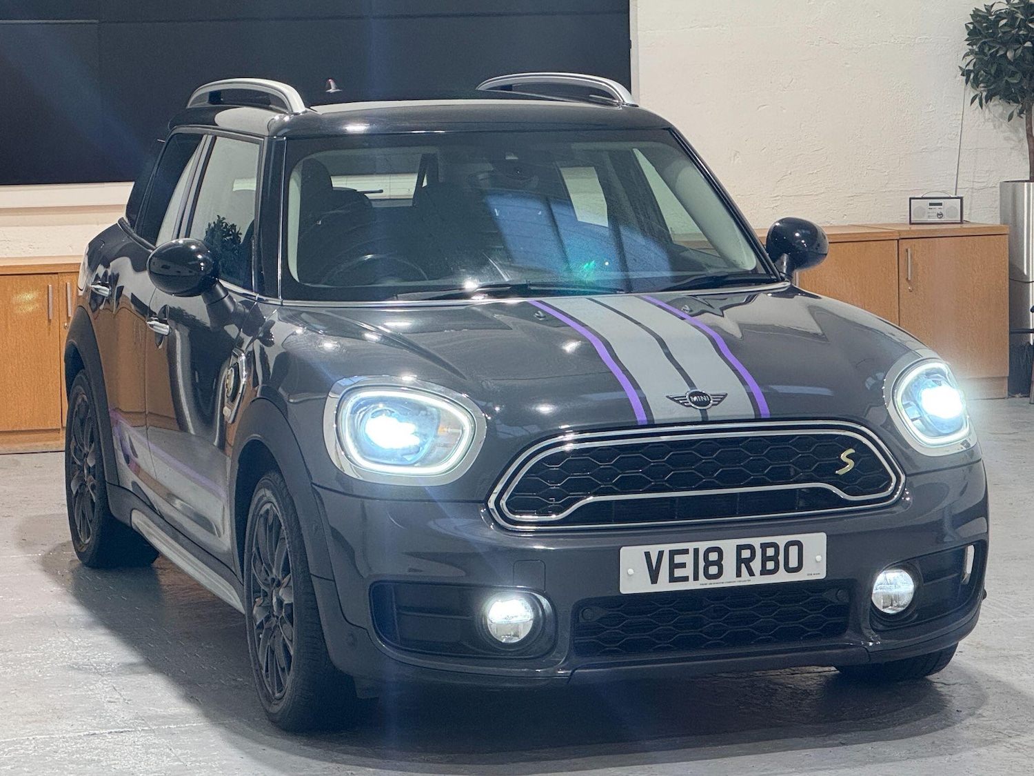 Used MINI Countryman for sale - 77853171: Photo 46