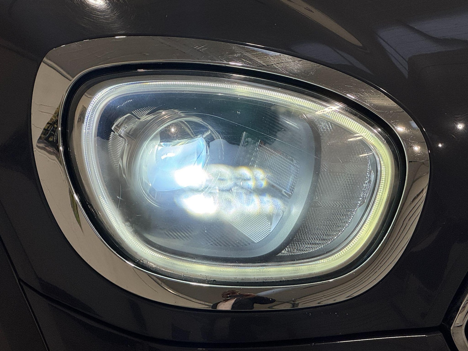 Used MINI Countryman for sale - 77853171: Photo 47