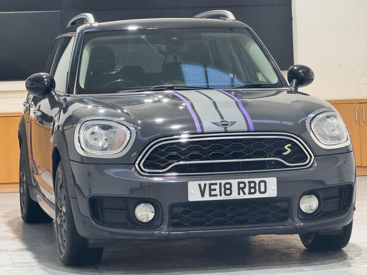 Used MINI Countryman for sale - 77853171: Photo 5