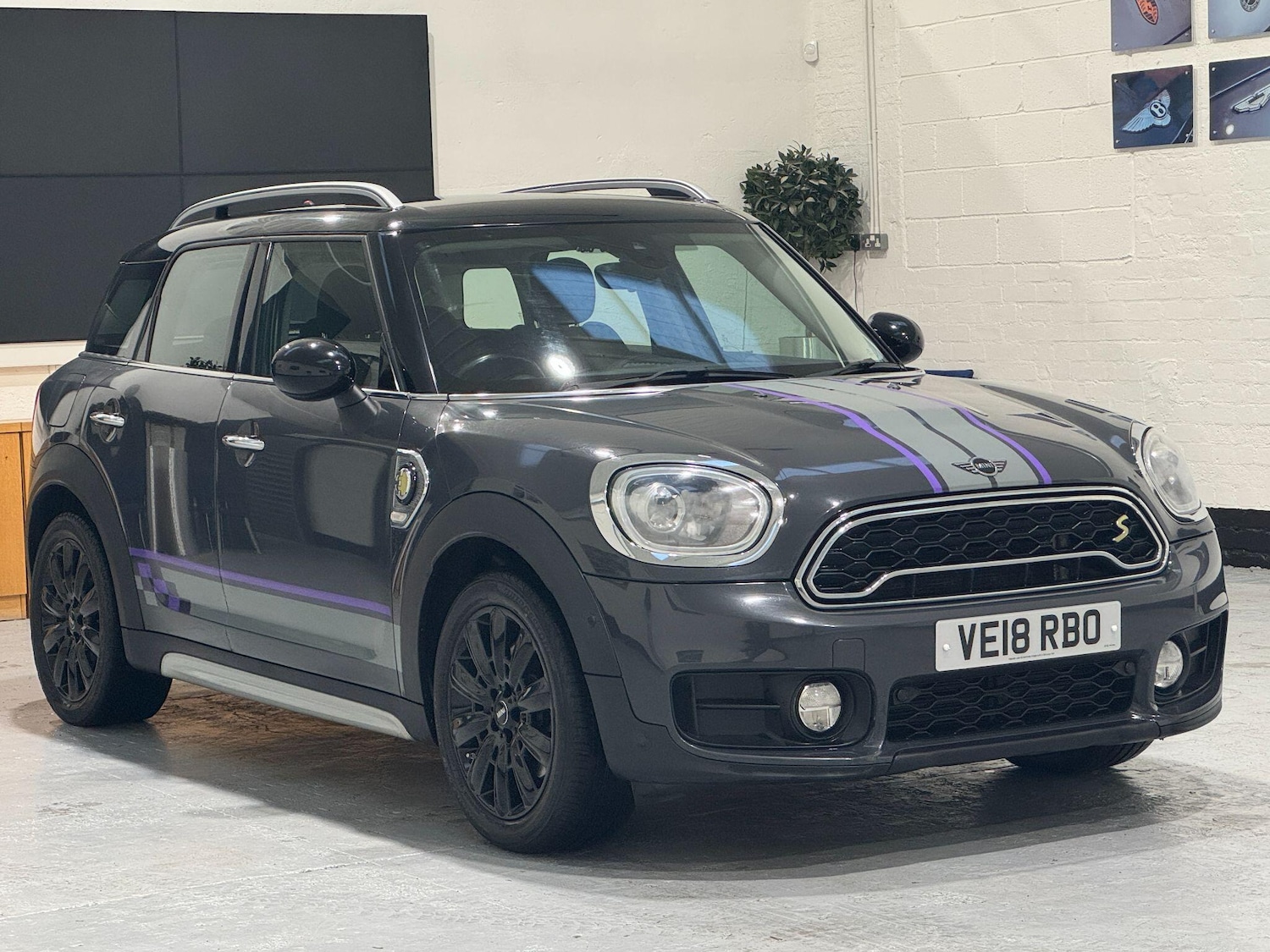 Used MINI Countryman for sale - 77853171: Photo 6