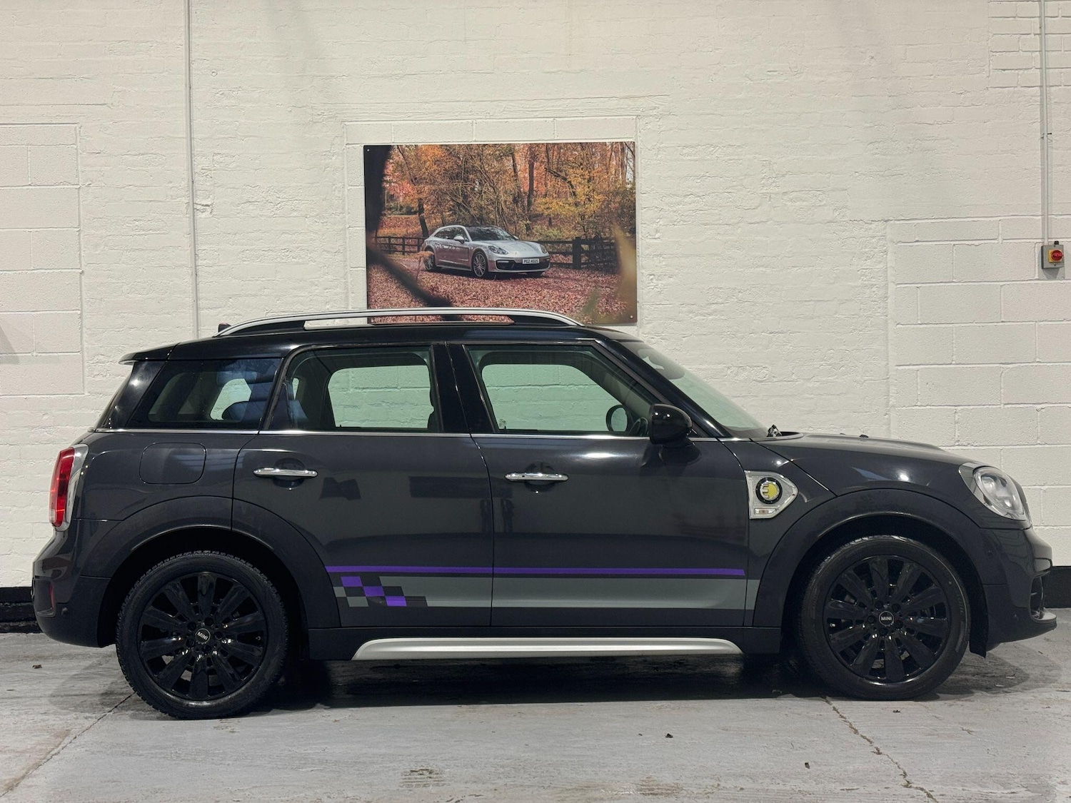 Used MINI Countryman for sale - 77853171: Photo 7