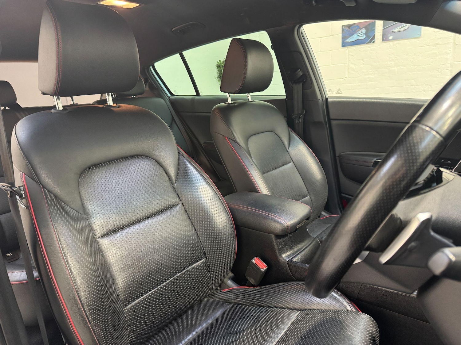 Used Kia Sportage 2019 for sale - 77969803: Photo 17