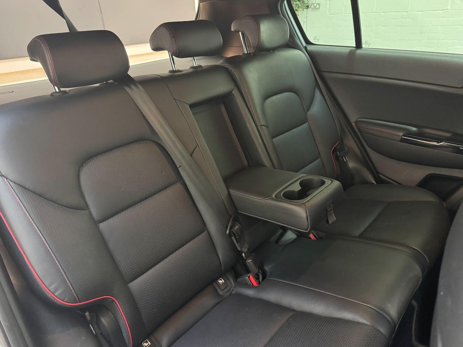 Used Kia Sportage 2019 for sale - 77969803: Photo 18