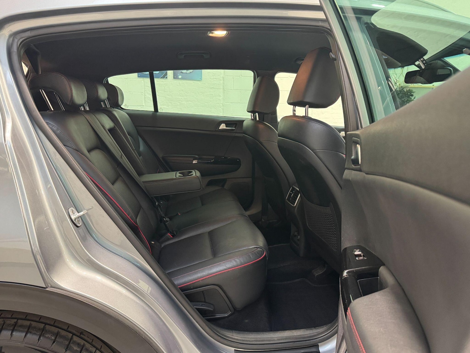 Used Kia Sportage 2019 for sale - 77969803: Photo 19