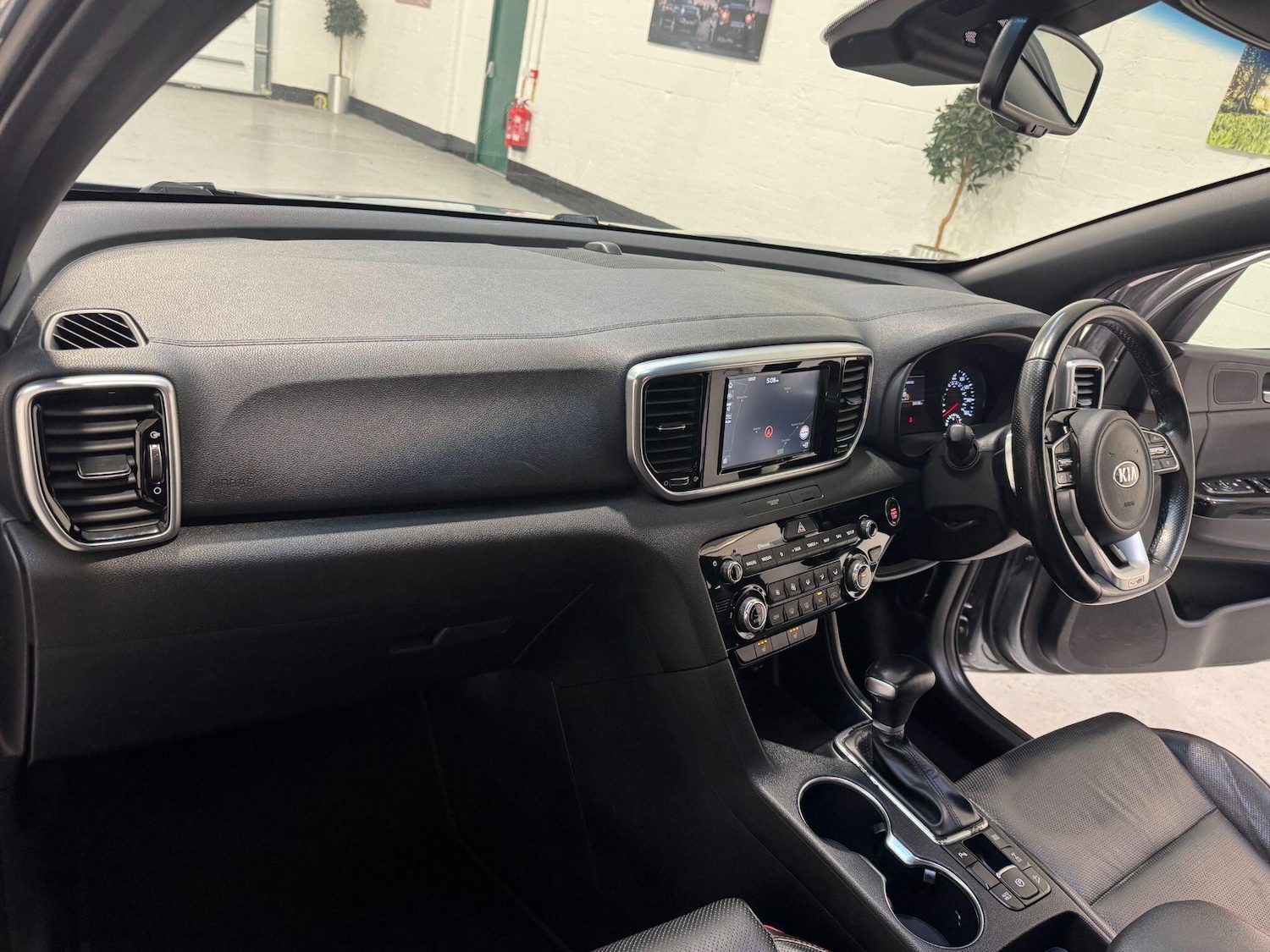 Used Kia Sportage 2019 for sale - 77969803: Photo 20