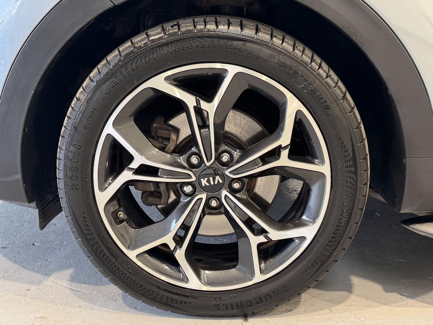 Used Kia Sportage 2019 for sale - 77969803: Photo 22