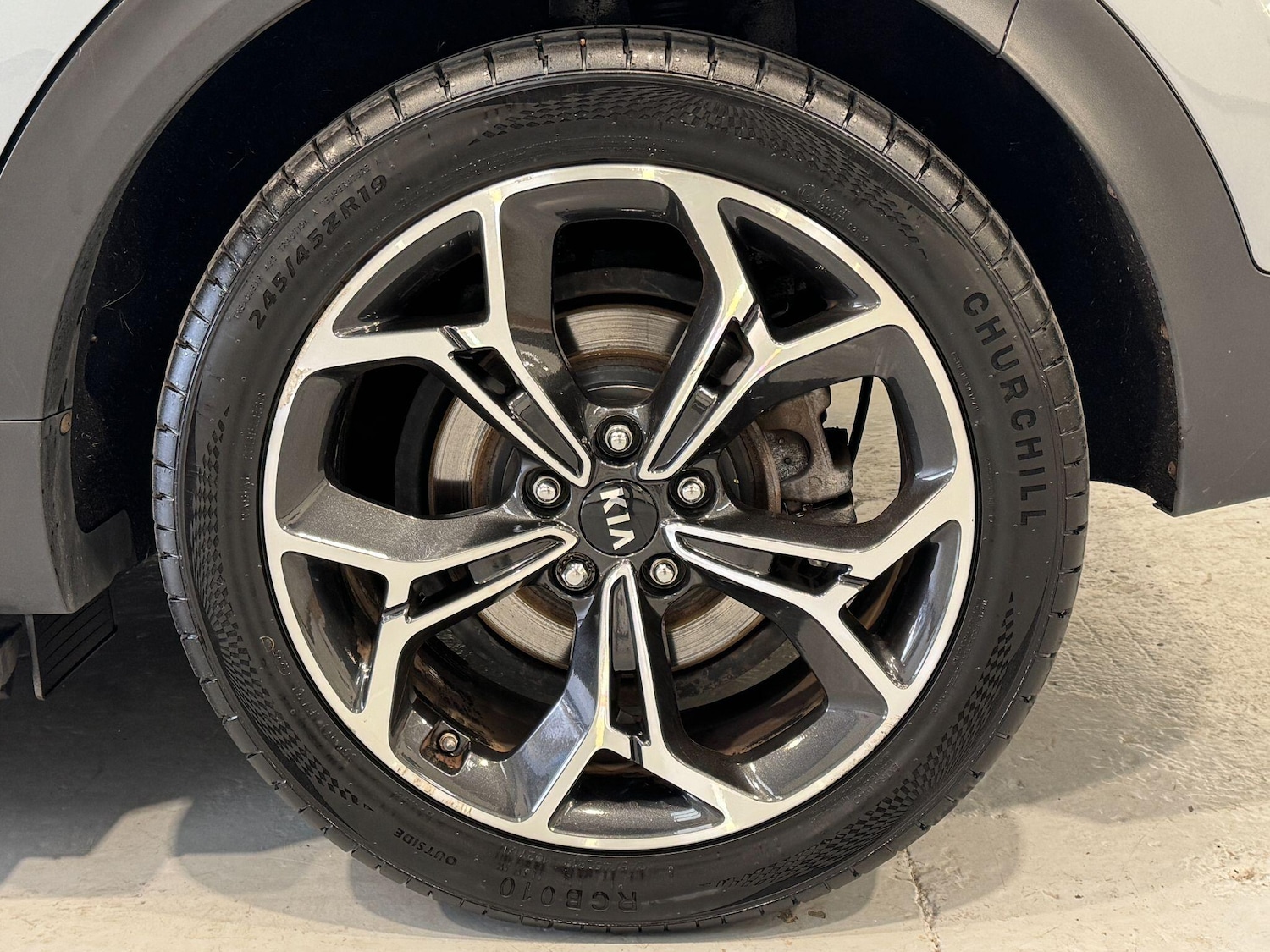 Used Kia Sportage 2019 for sale - 77969803: Photo 23