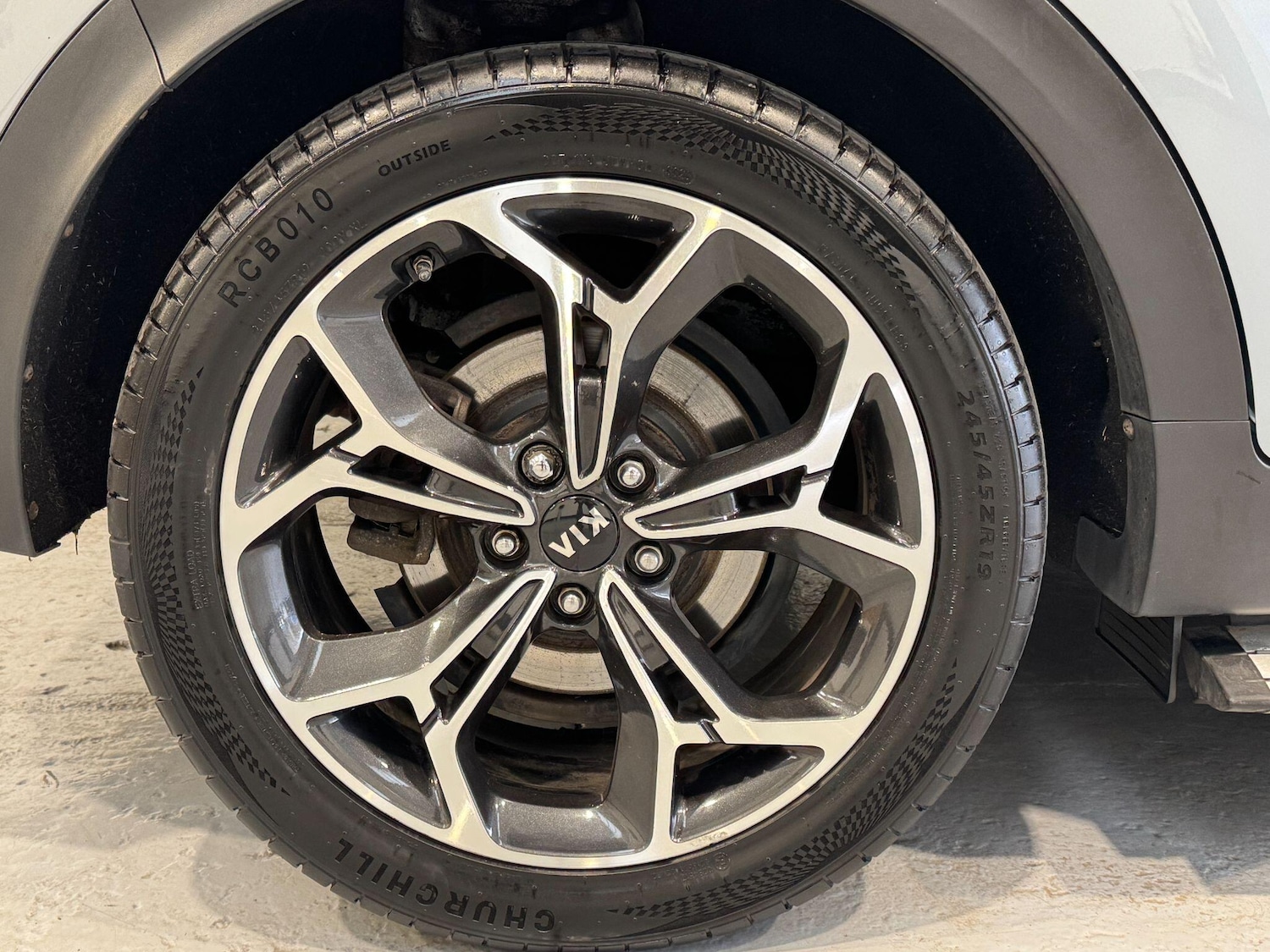 Used Kia Sportage 2019 for sale - 77969803: Photo 24