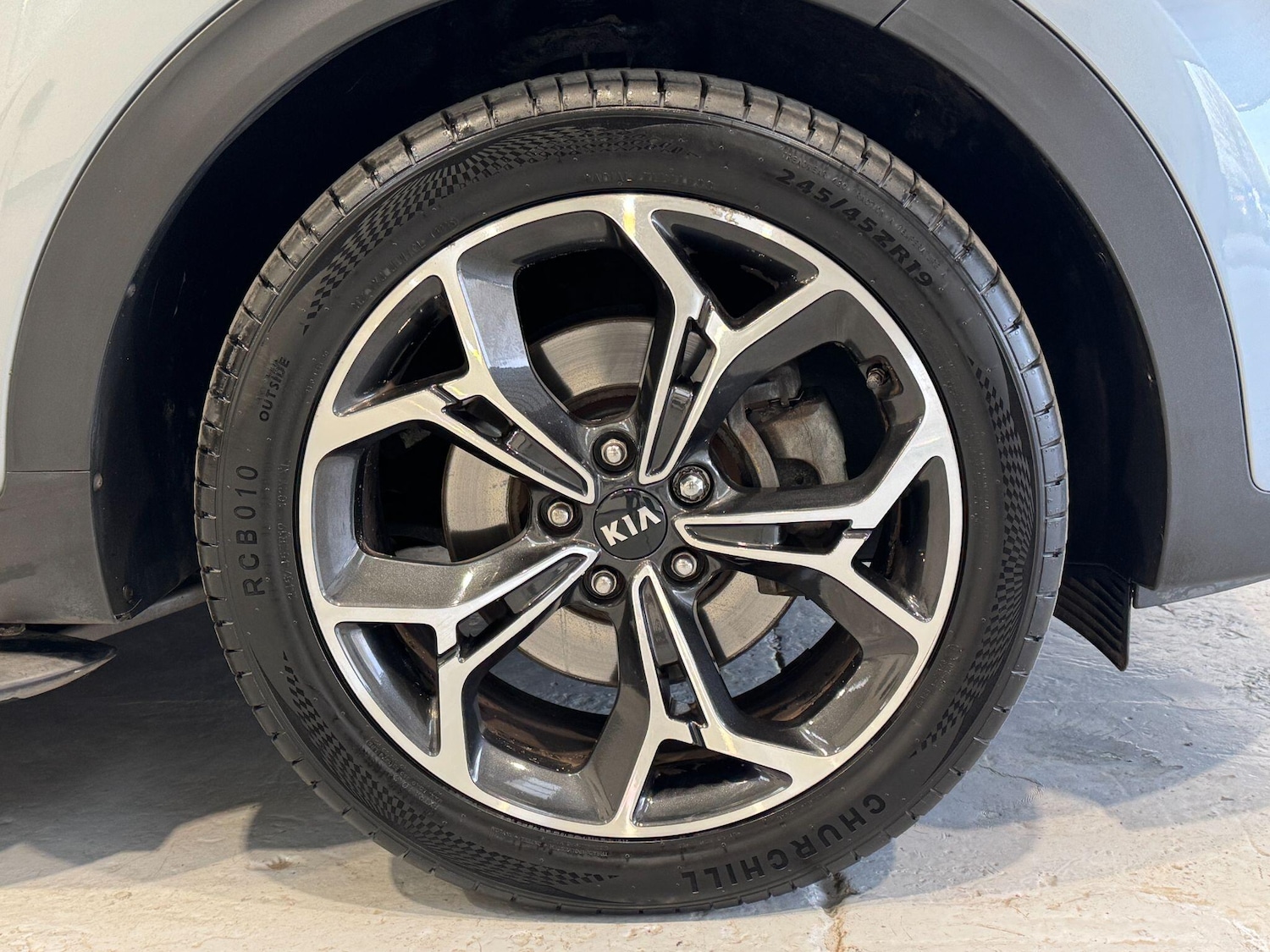 Used Kia Sportage 2019 for sale - 77969803: Photo 25