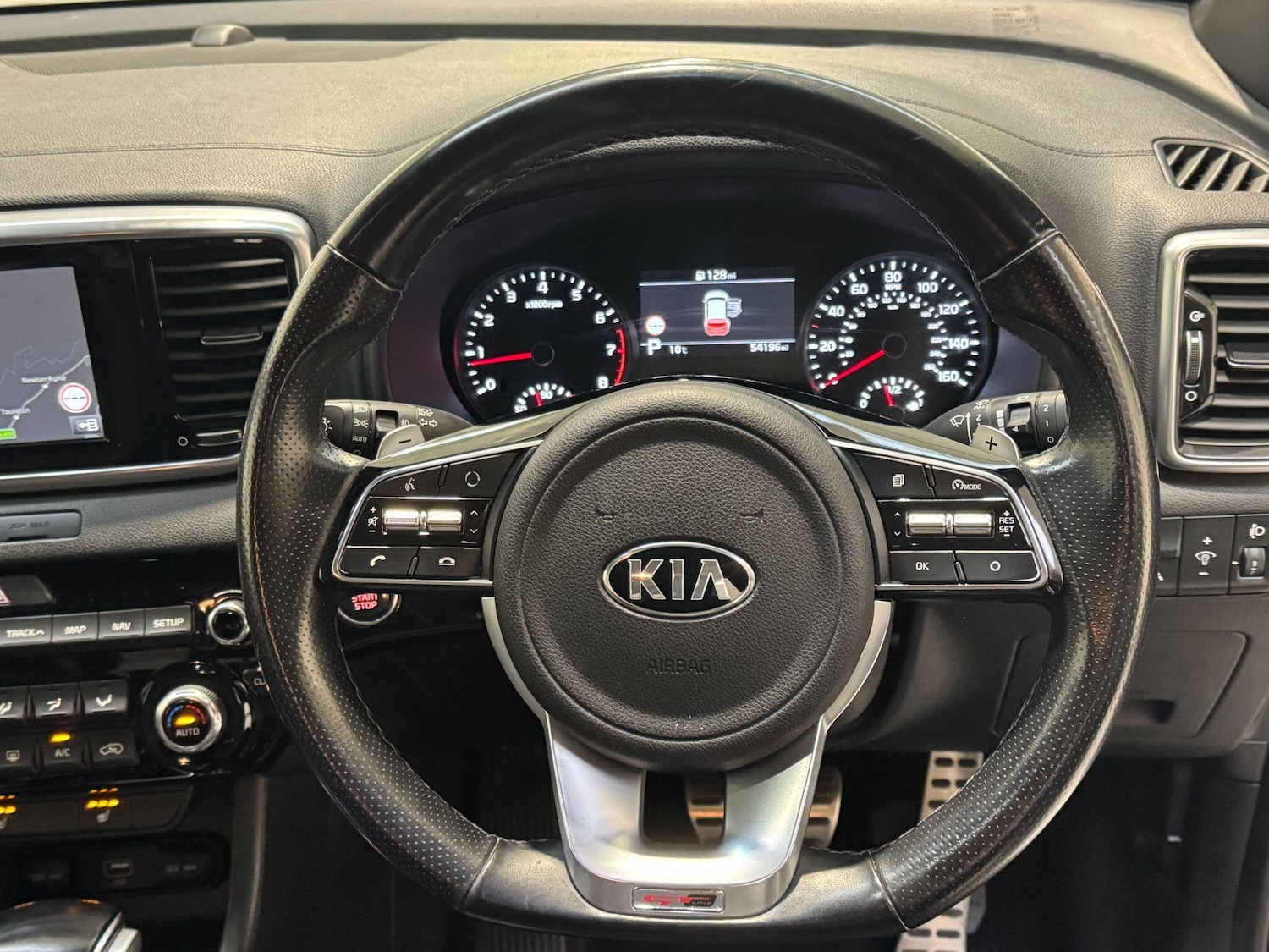 Used Kia Sportage 2019 for sale - 77969803: Photo 26