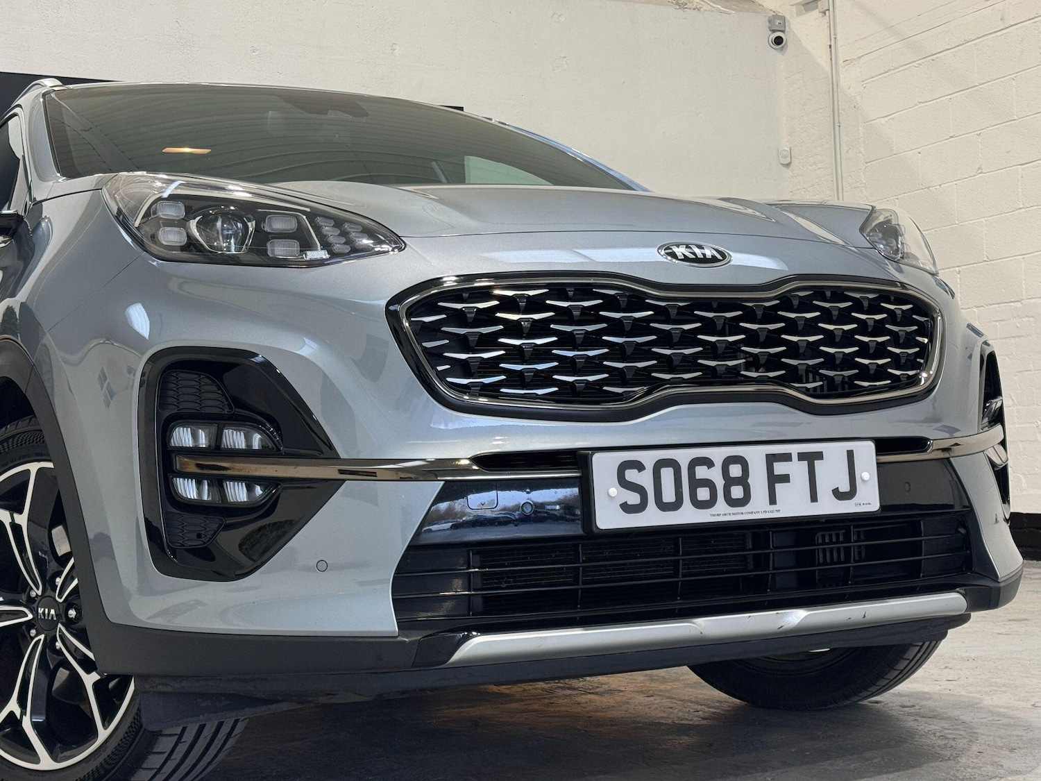 Used Kia Sportage 2019 for sale - 77969803: Photo 31