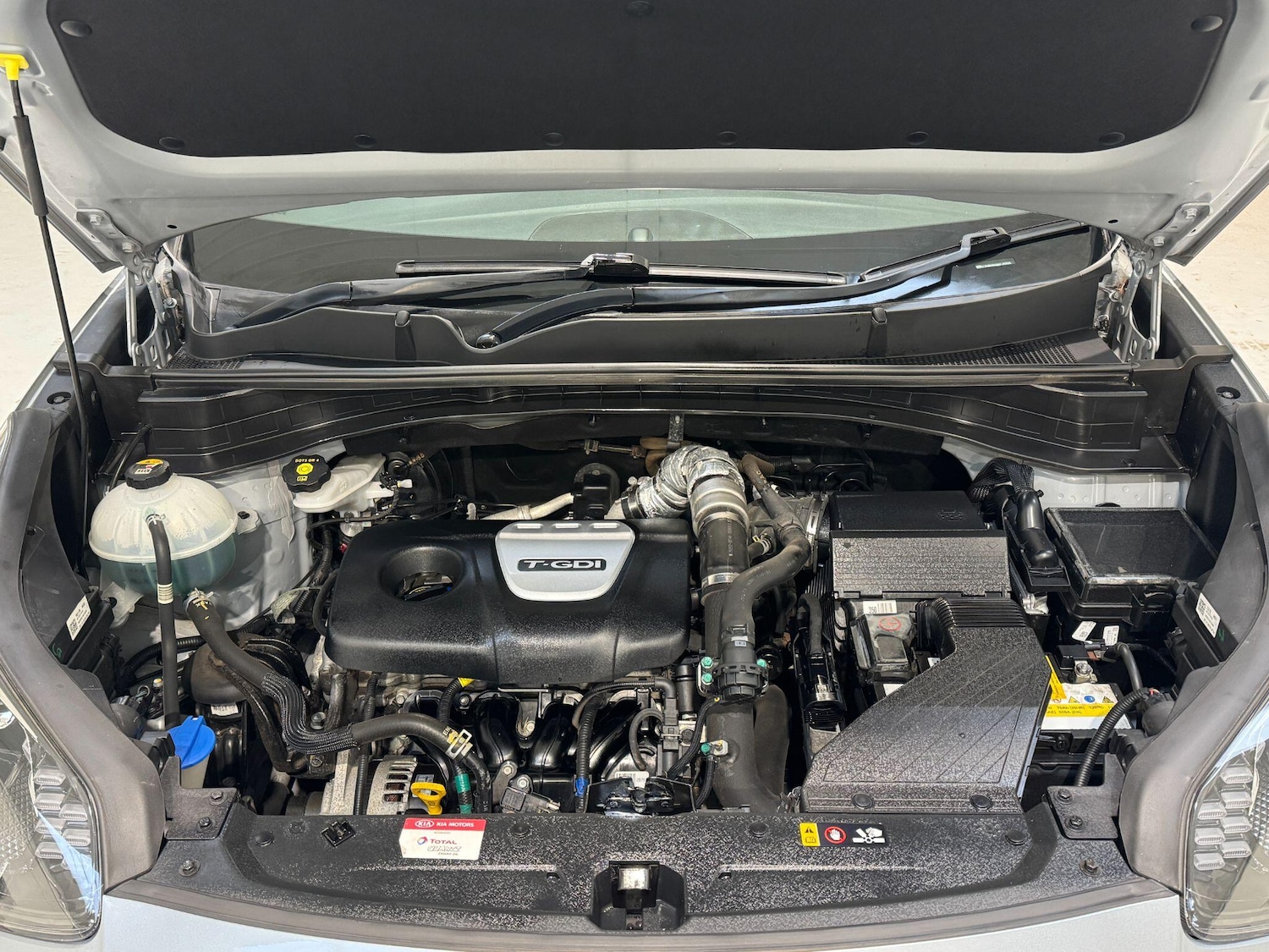 Used Kia Sportage 2019 for sale - 77969803: Photo 32