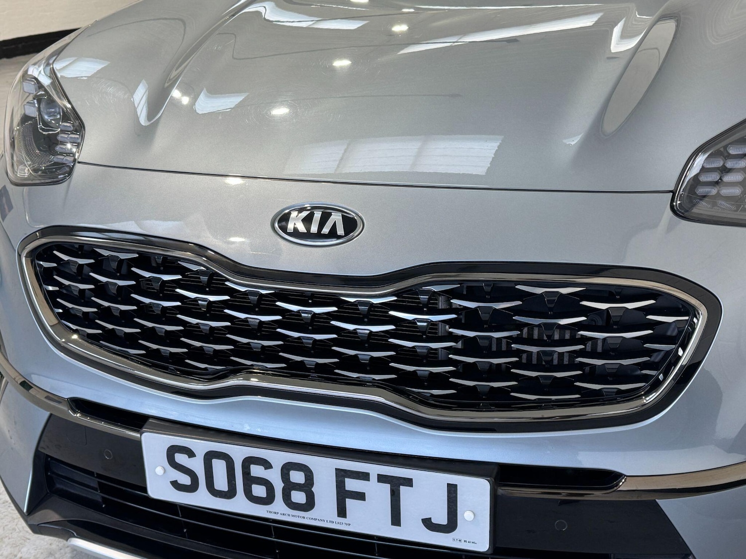 Used Kia Sportage 2019 for sale - 77969803: Photo 34