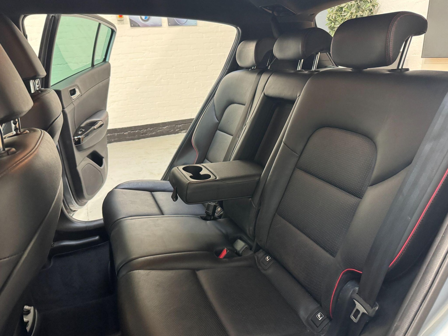 Used Kia Sportage 2019 for sale - 77969803: Photo 35