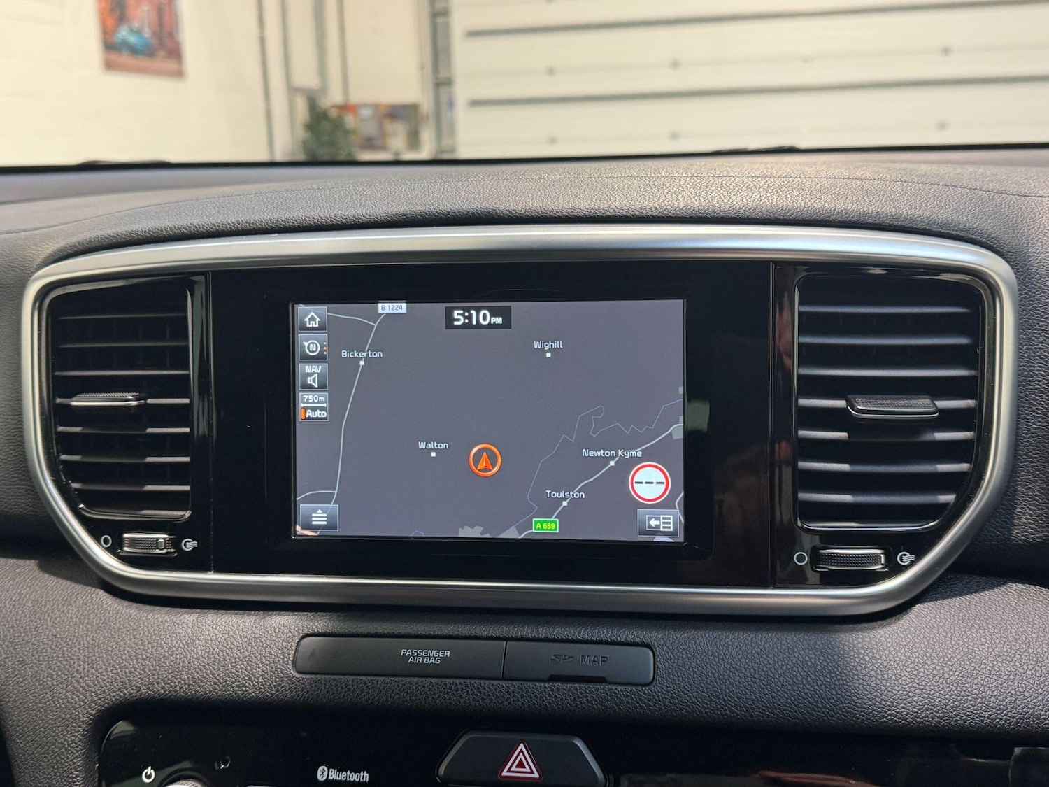 Used Kia Sportage 2019 for sale - 77969803: Photo 37