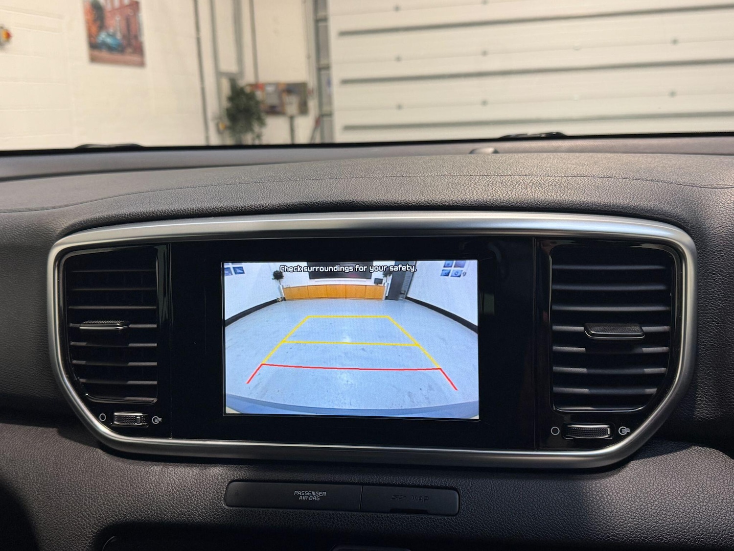 Used Kia Sportage 2019 for sale - 77969803: Photo 38