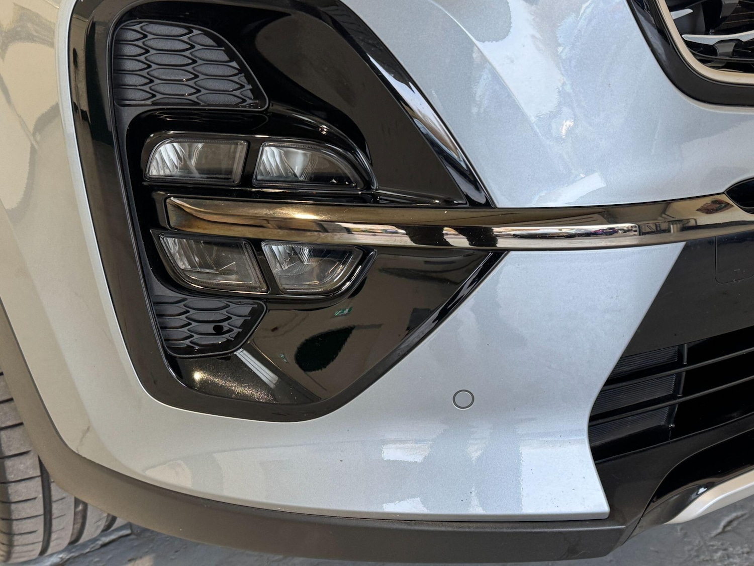 Used Kia Sportage 2019 for sale - 77969803: Photo 43