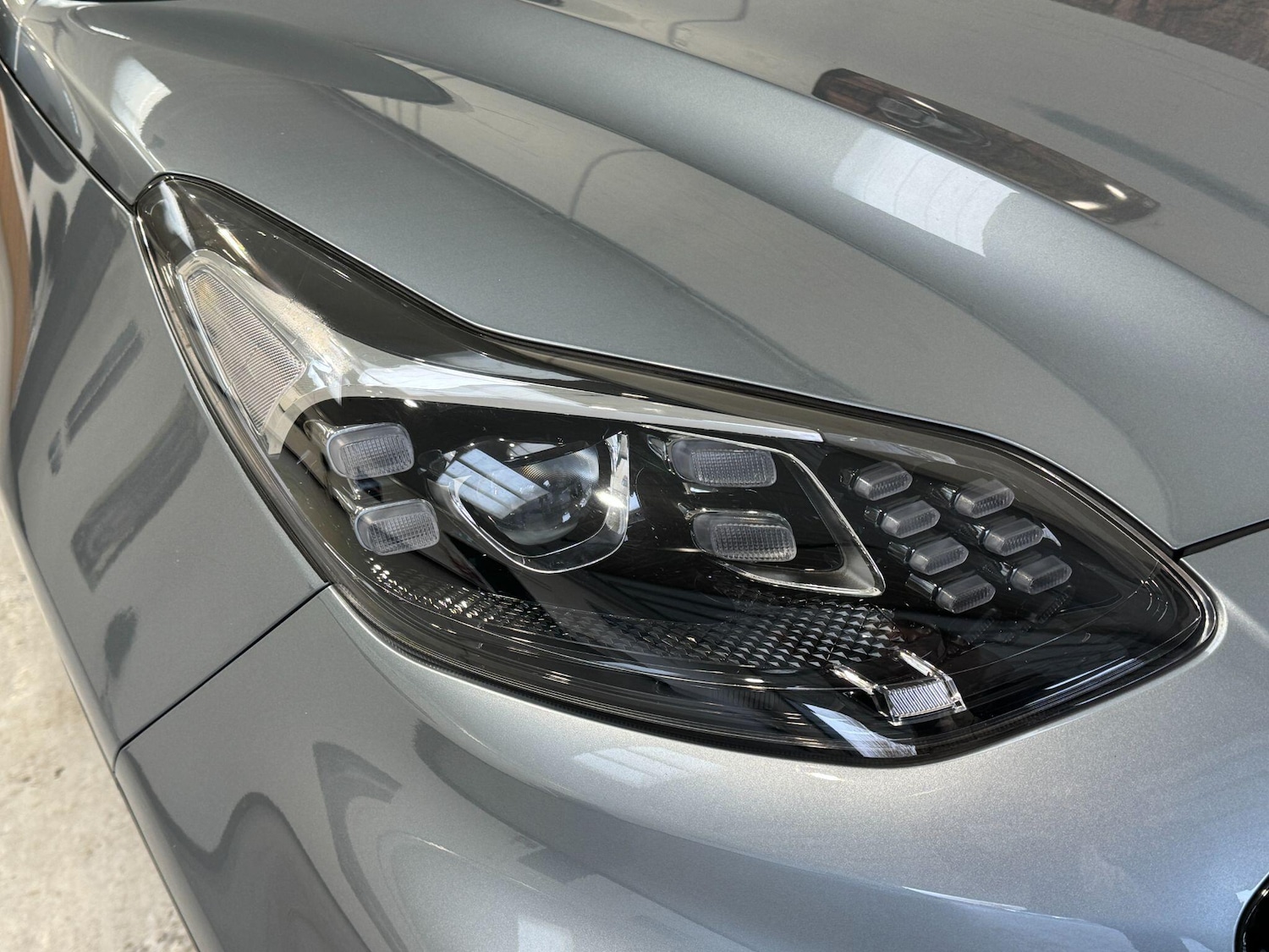 Used Kia Sportage 2019 for sale - 77969803: Photo 44