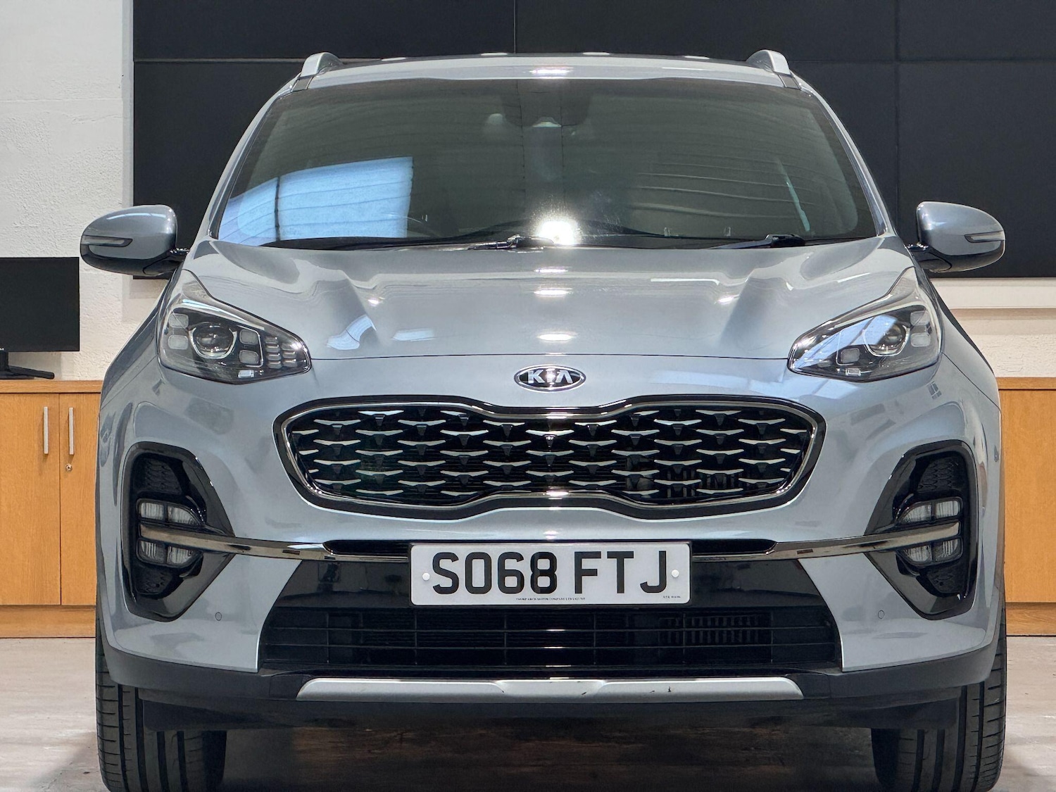 Used Kia Sportage 2019 for sale - 77969803: Photo 5