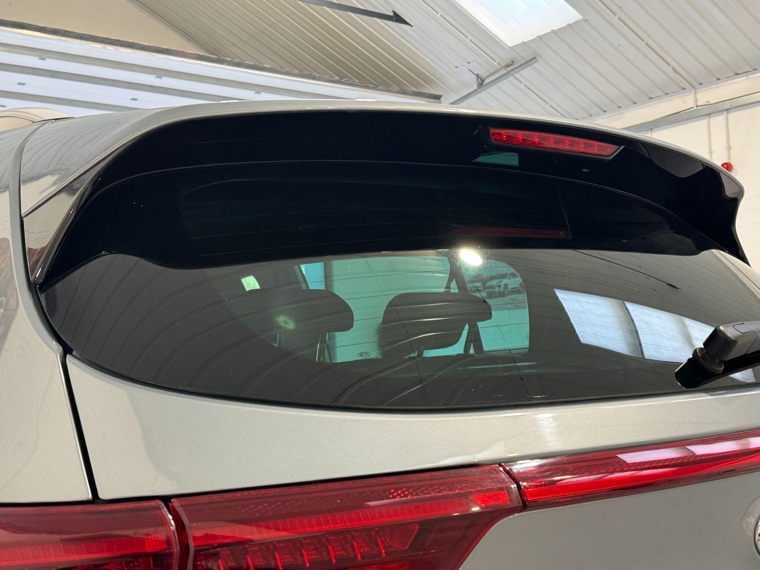 Used Kia Sportage 2019 for sale - 77969803: Photo 54