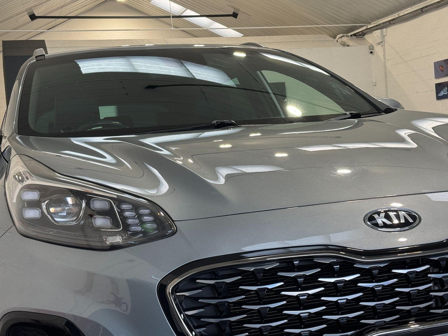 Used Kia Sportage 2019 for sale - 77969803: Photo 56