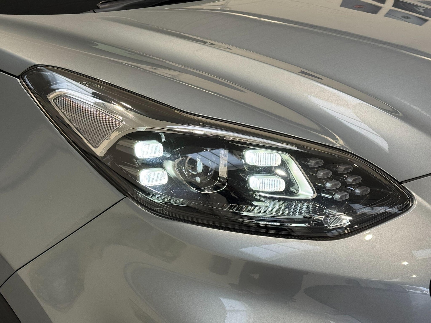 Used Kia Sportage 2019 for sale - 77969803: Photo 58