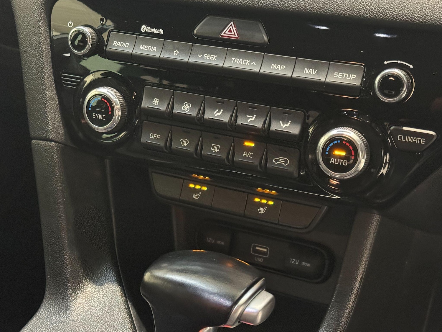 Used Kia Sportage 2019 for sale - 77969803: Photo 64