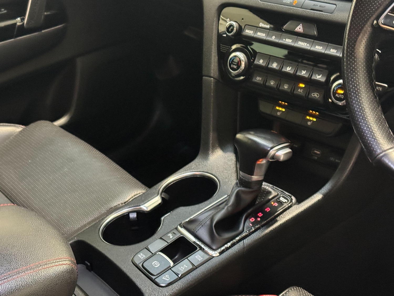 Used Kia Sportage 2019 for sale - 77969803: Photo 65