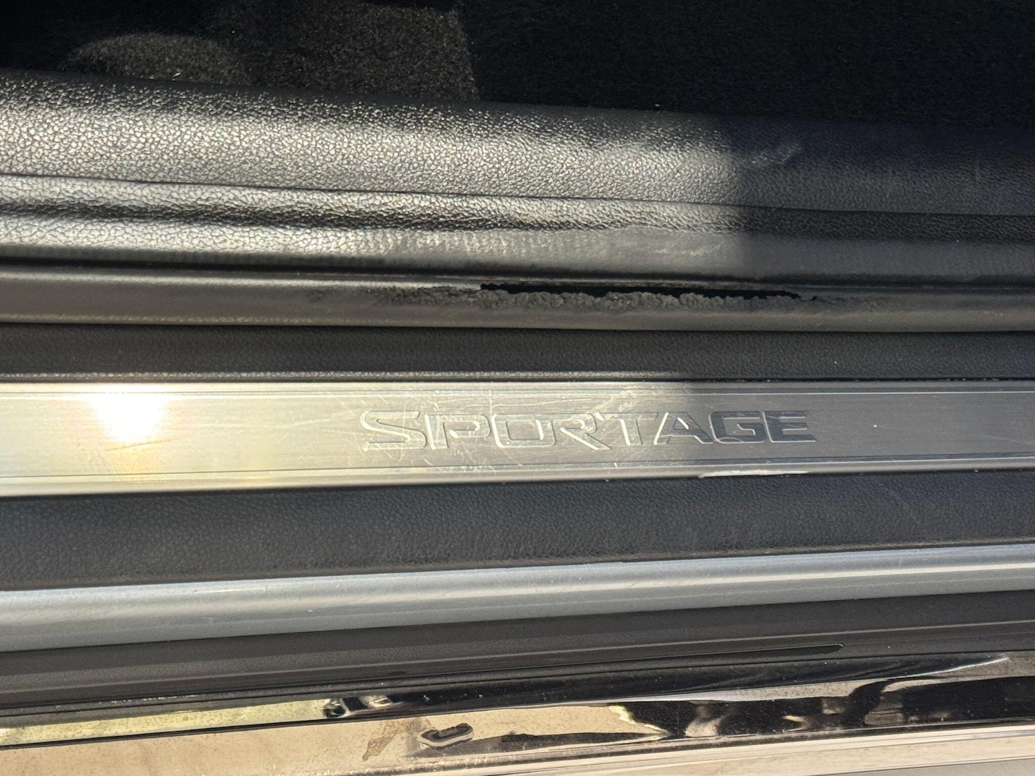 Used Kia Sportage 2019 for sale - 77969803: Photo 67