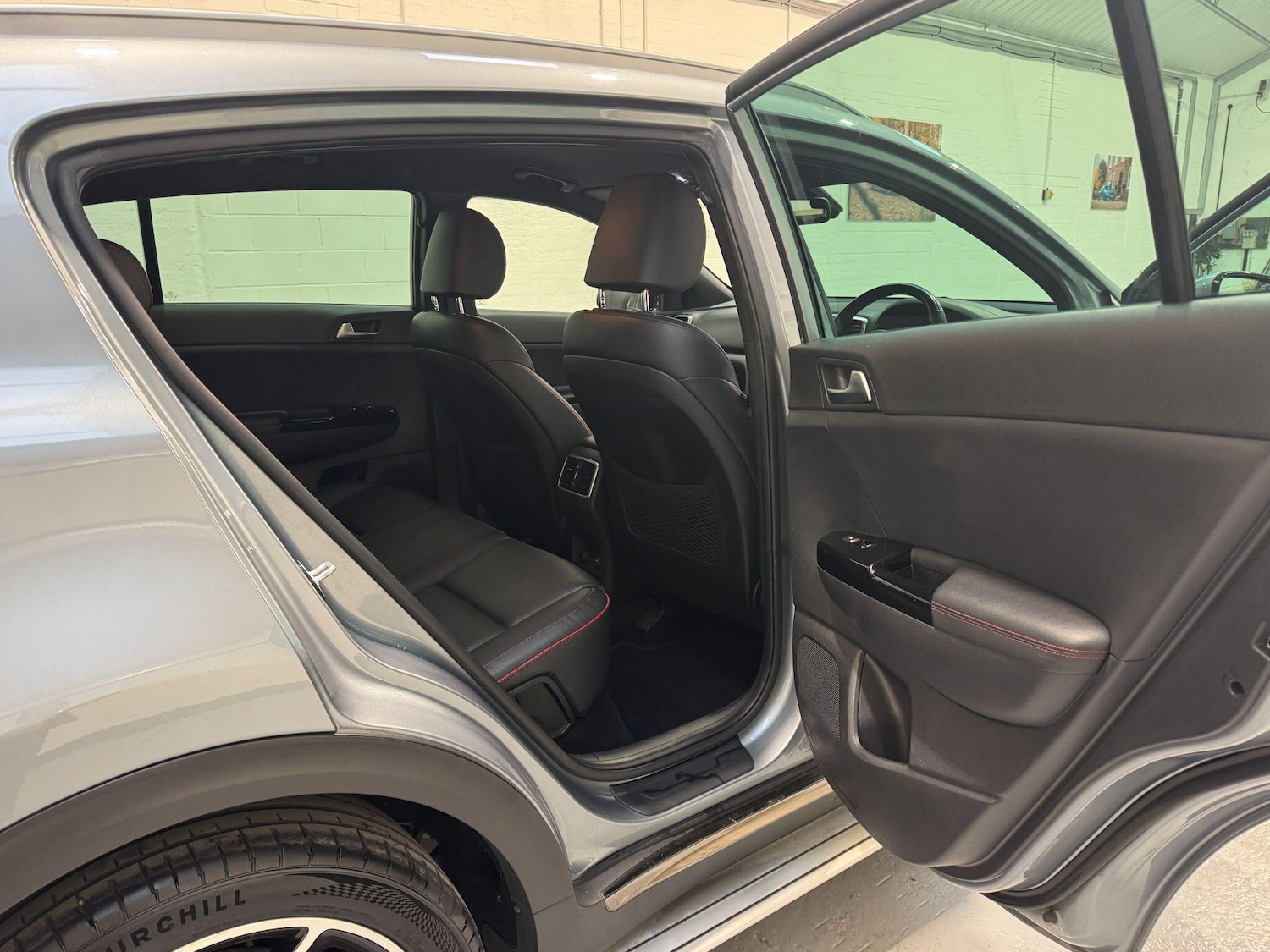 Used Kia Sportage 2019 for sale - 77969803: Photo 71