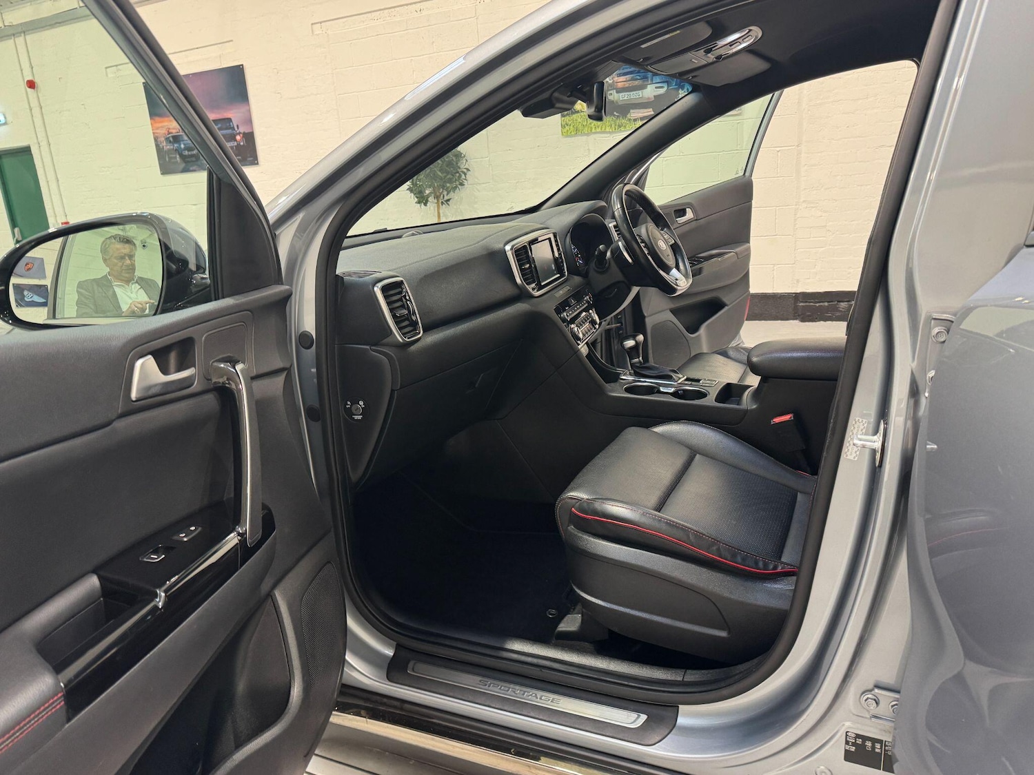 Used Kia Sportage 2019 for sale - 77969803: Photo 73