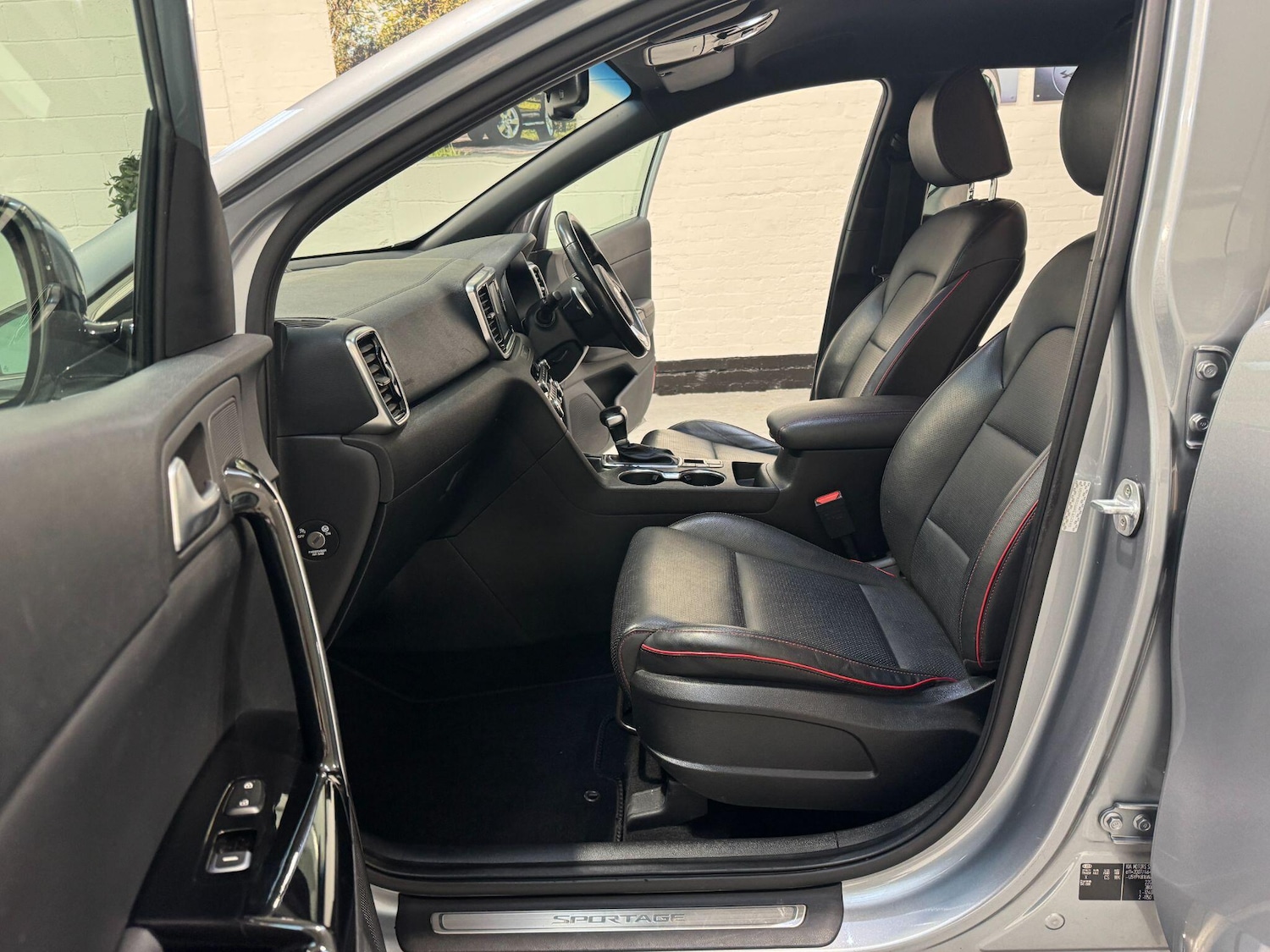 Used Kia Sportage 2019 for sale - 77969803: Photo 74