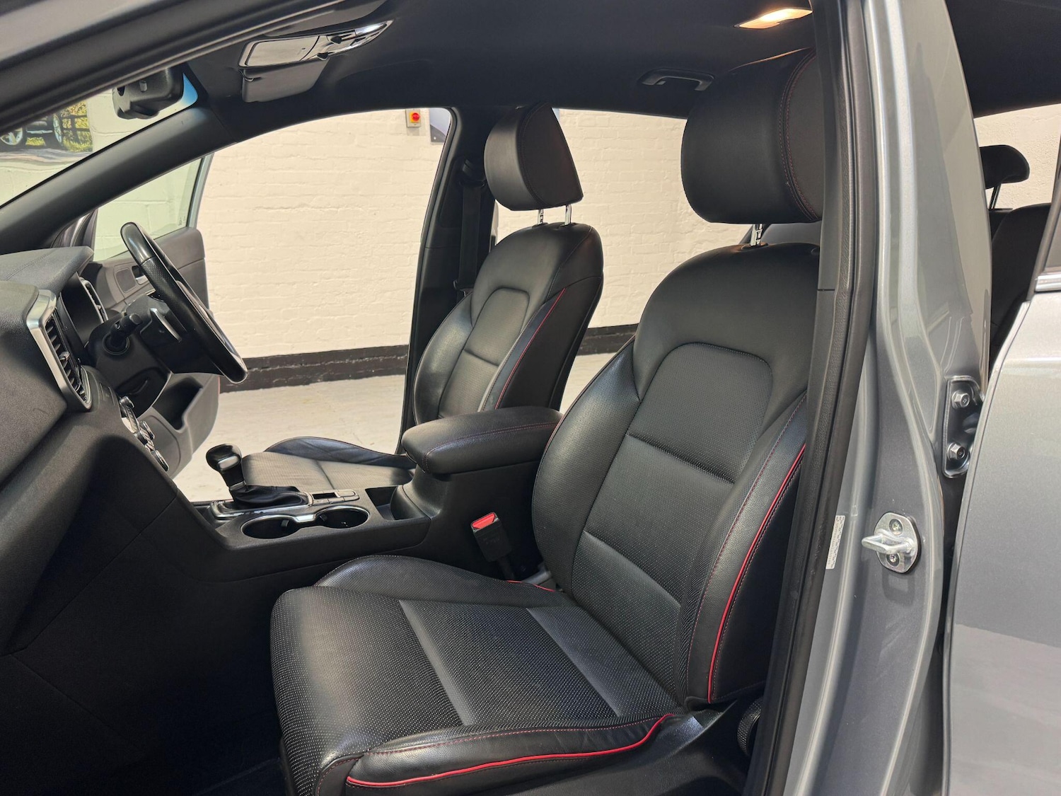 Used Kia Sportage 2019 for sale - 77969803: Photo 75