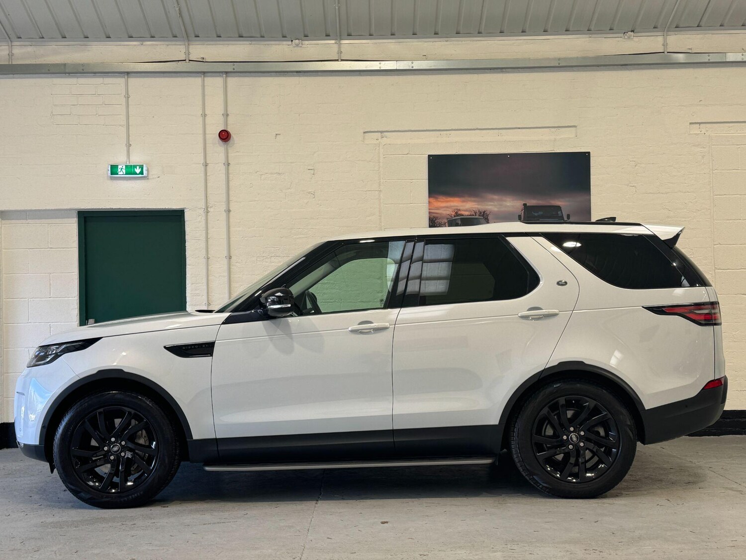 Used Land Rover Discovery for sale - 77565160: Photo 10