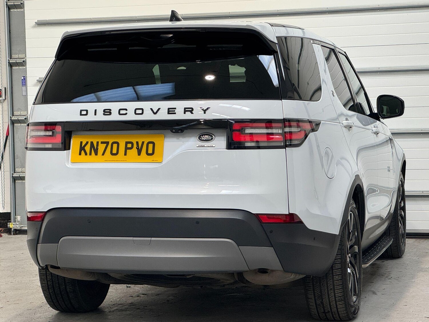 Used Land Rover Discovery for sale - 77565160: Photo 12