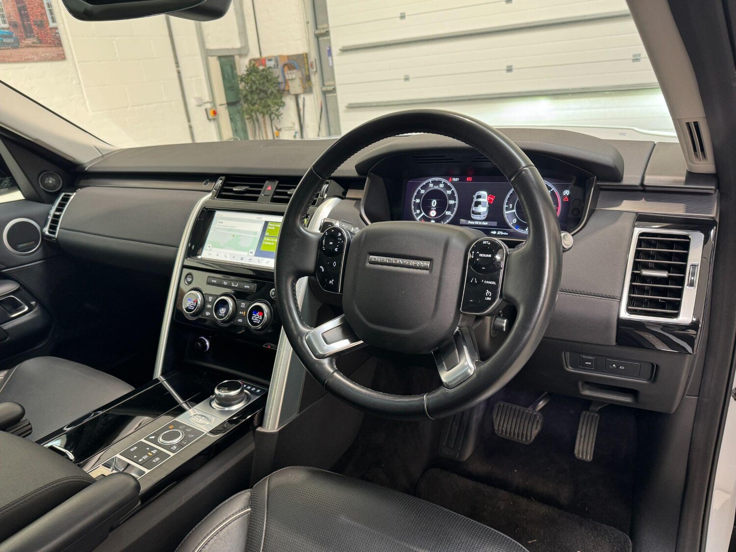 Used Land Rover Discovery for sale - 77565160: Photo 16