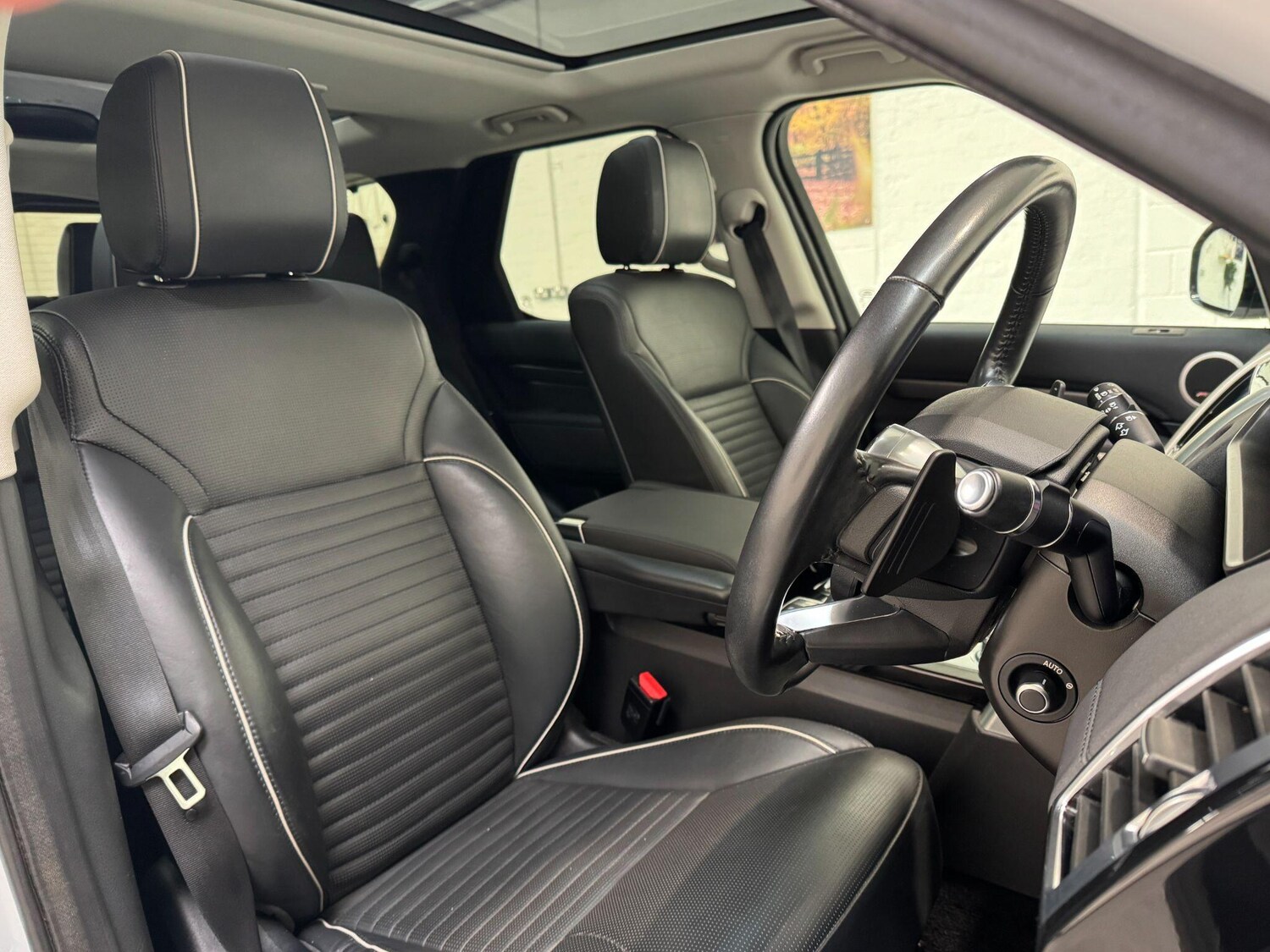 Used Land Rover Discovery for sale - 77565160: Photo 17