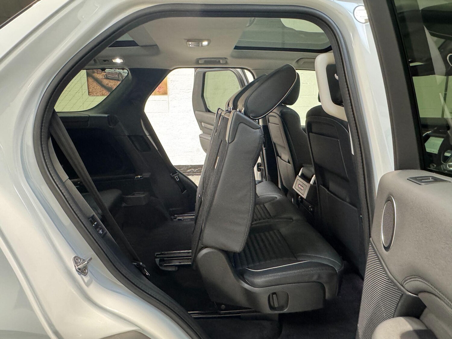 Used Land Rover Discovery for sale - 77565160: Photo 21