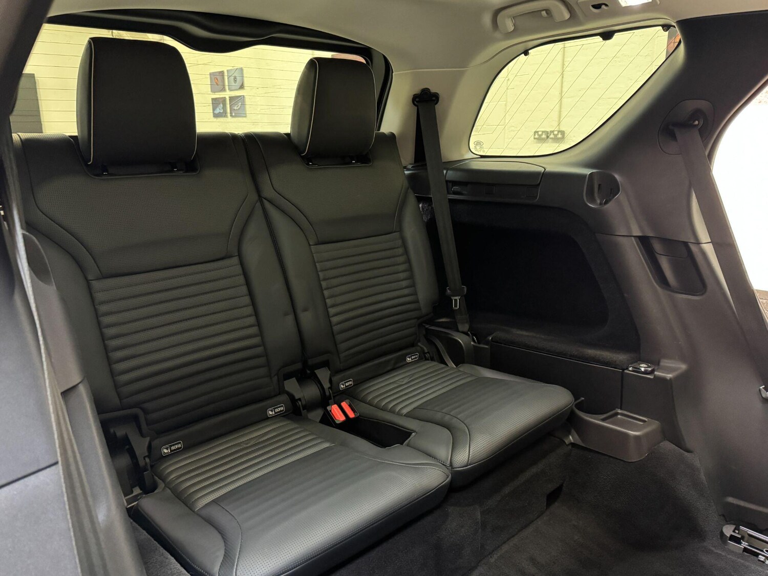 Used Land Rover Discovery for sale - 77565160: Photo 22