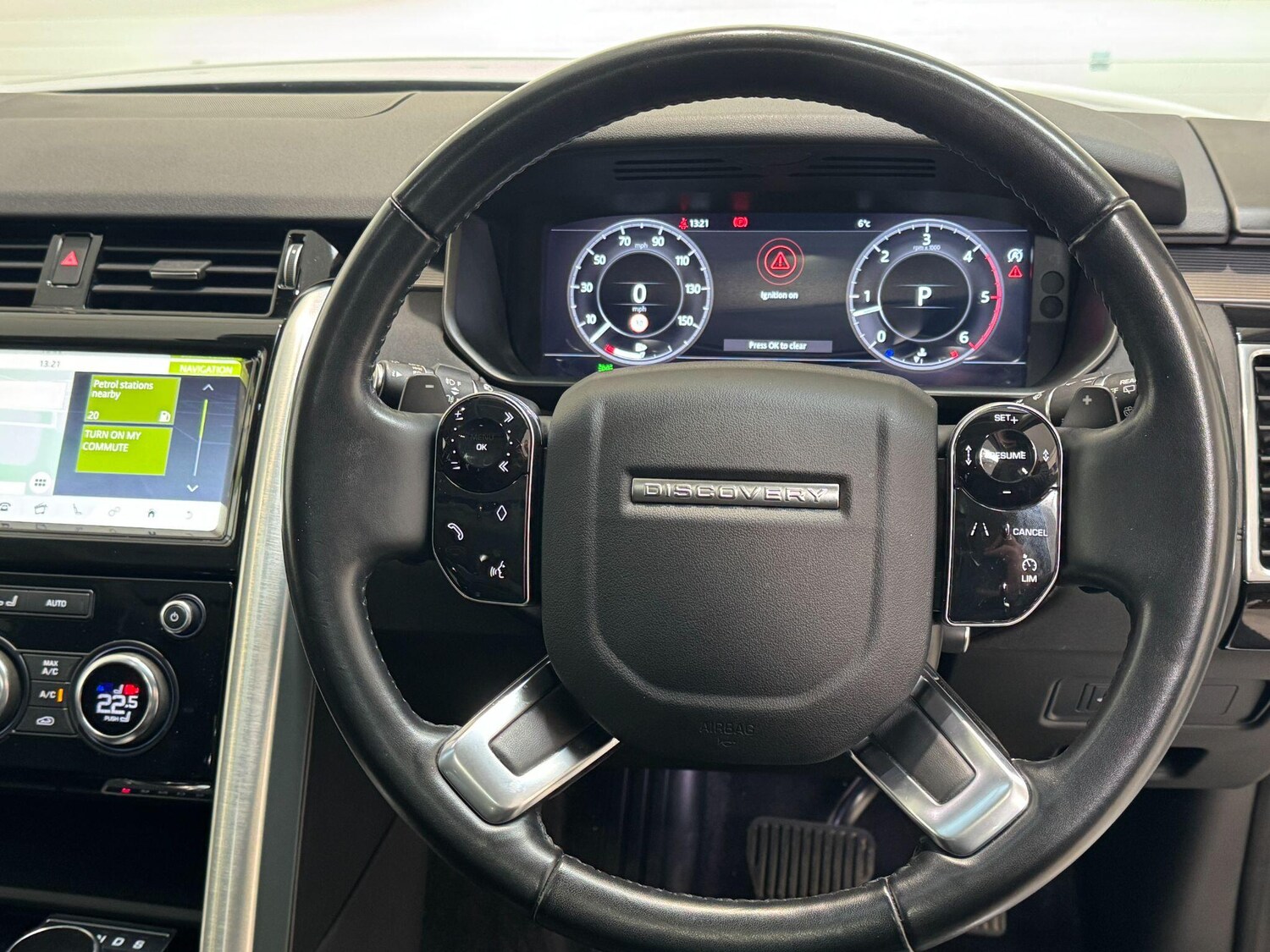 Used Land Rover Discovery for sale - 77565160: Photo 28