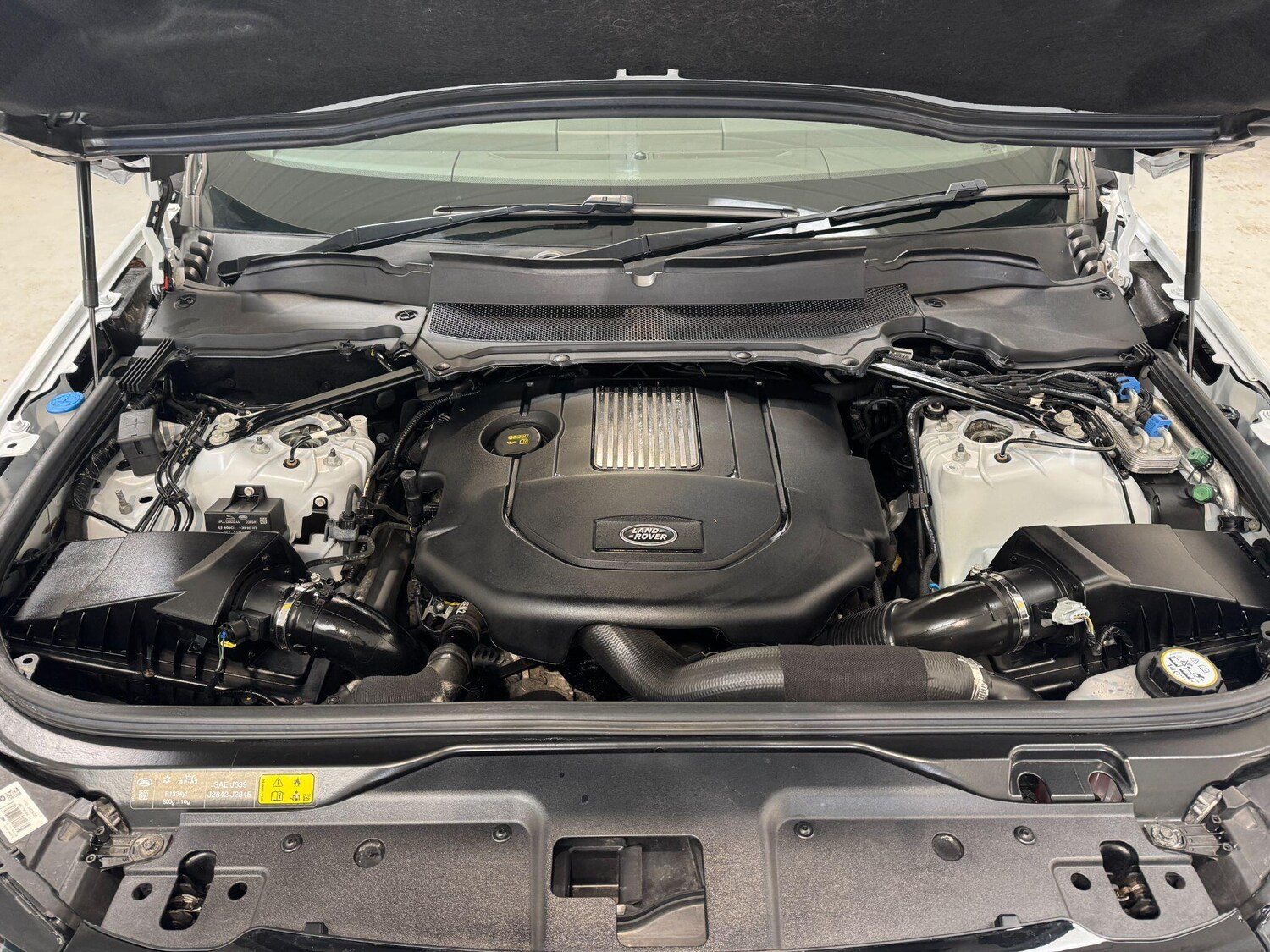 Used Land Rover Discovery for sale - 77565160: Photo 29