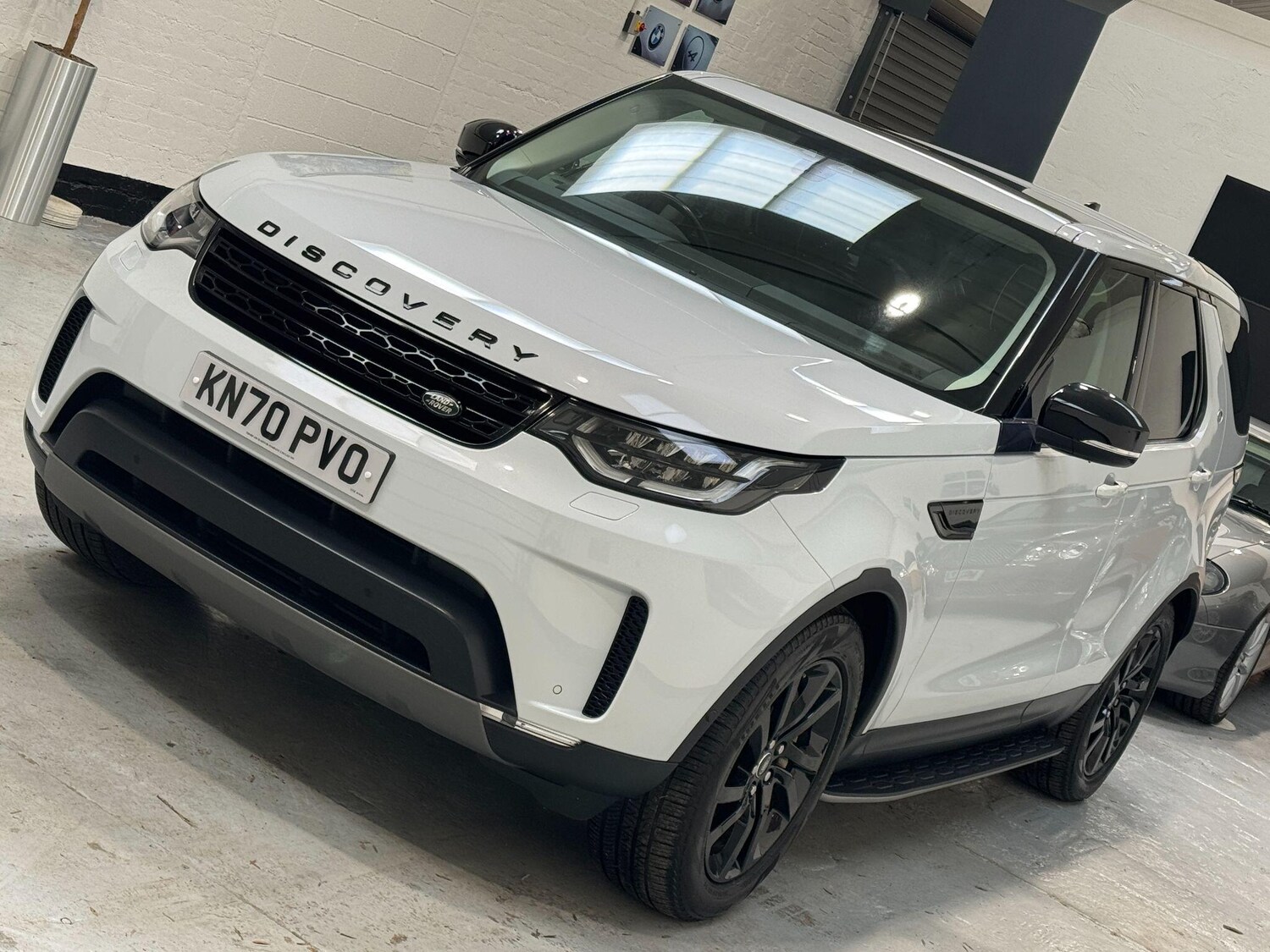 Used Land Rover Discovery for sale - 77565160: Photo 30