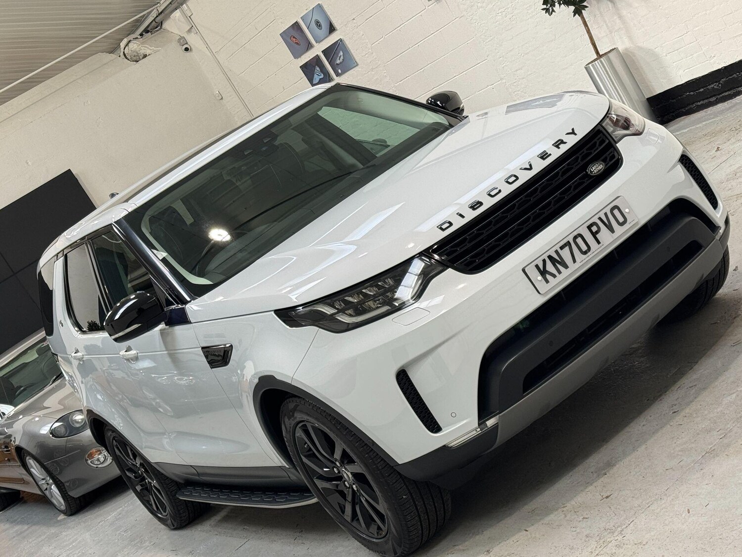 Used Land Rover Discovery for sale - 77565160: Photo 31