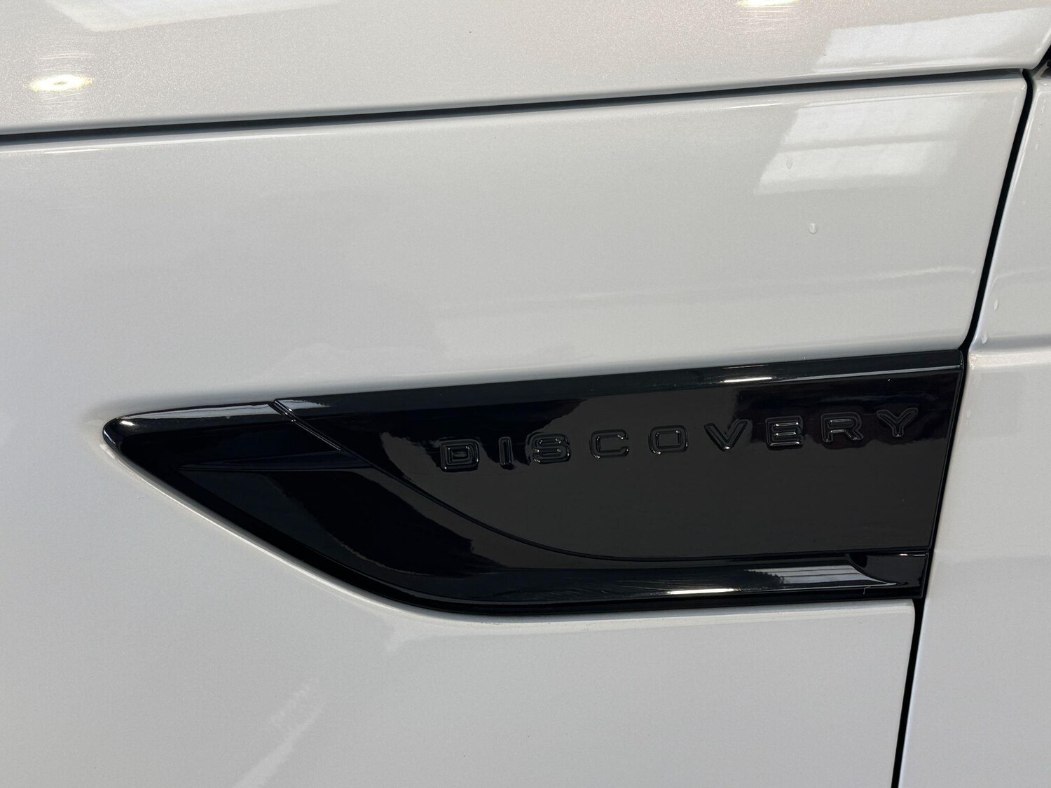 Used Land Rover Discovery for sale - 77565160: Photo 35