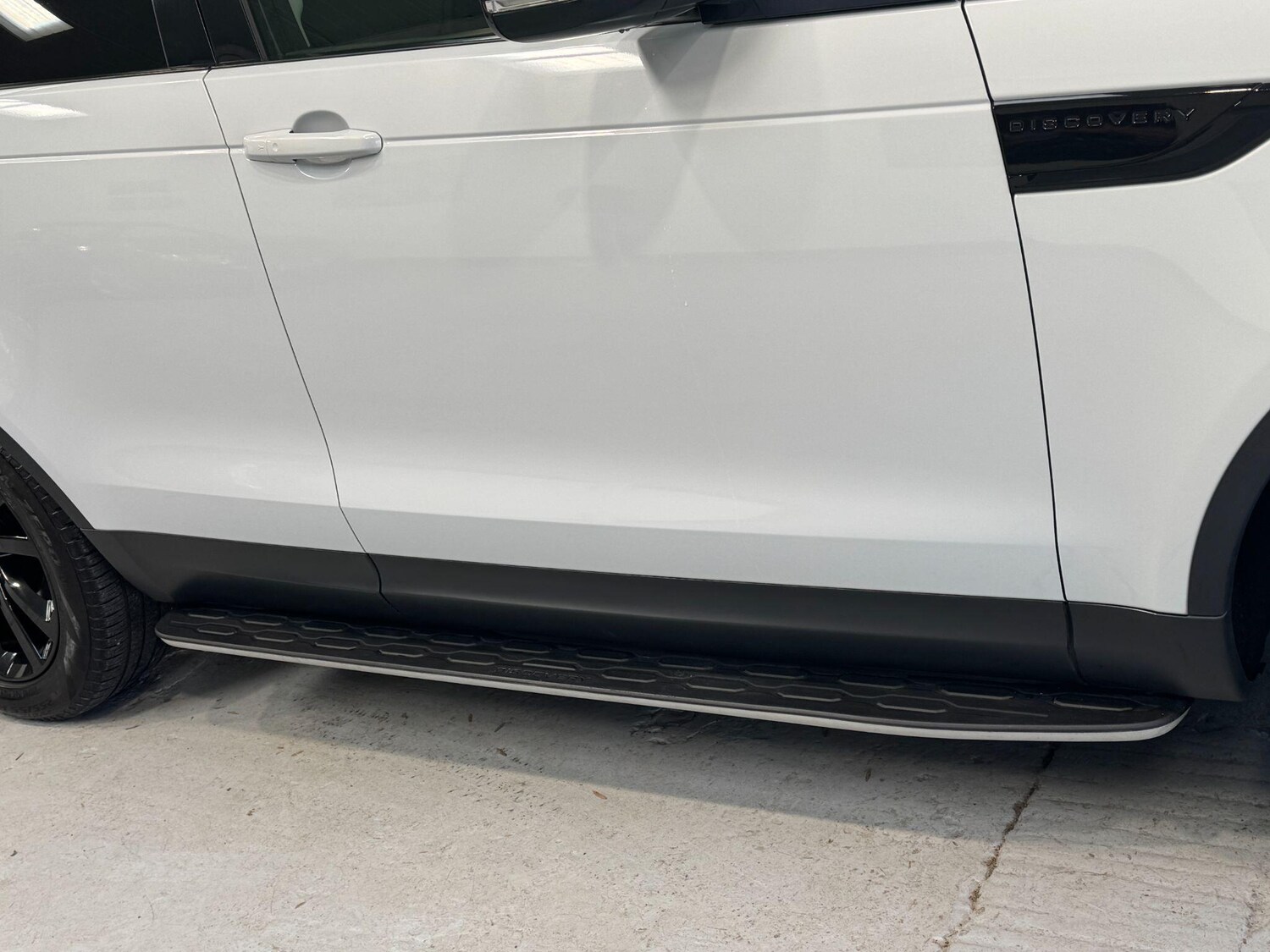 Used Land Rover Discovery for sale - 77565160: Photo 36