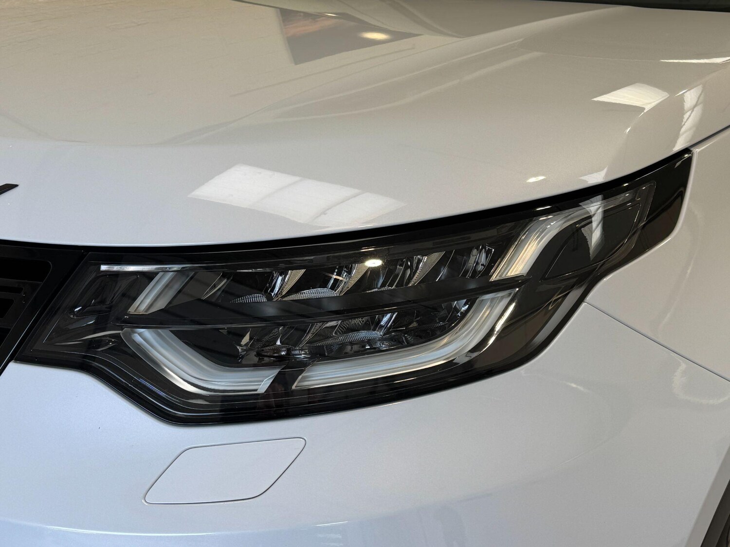 Used Land Rover Discovery for sale - 77565160: Photo 37