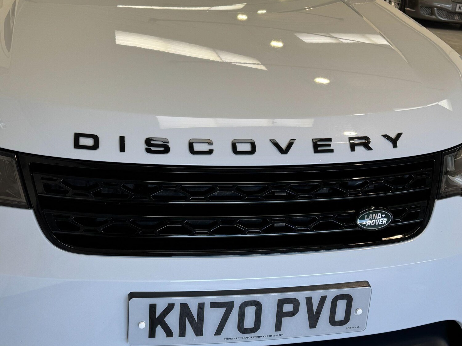 Used Land Rover Discovery for sale - 77565160: Photo 38