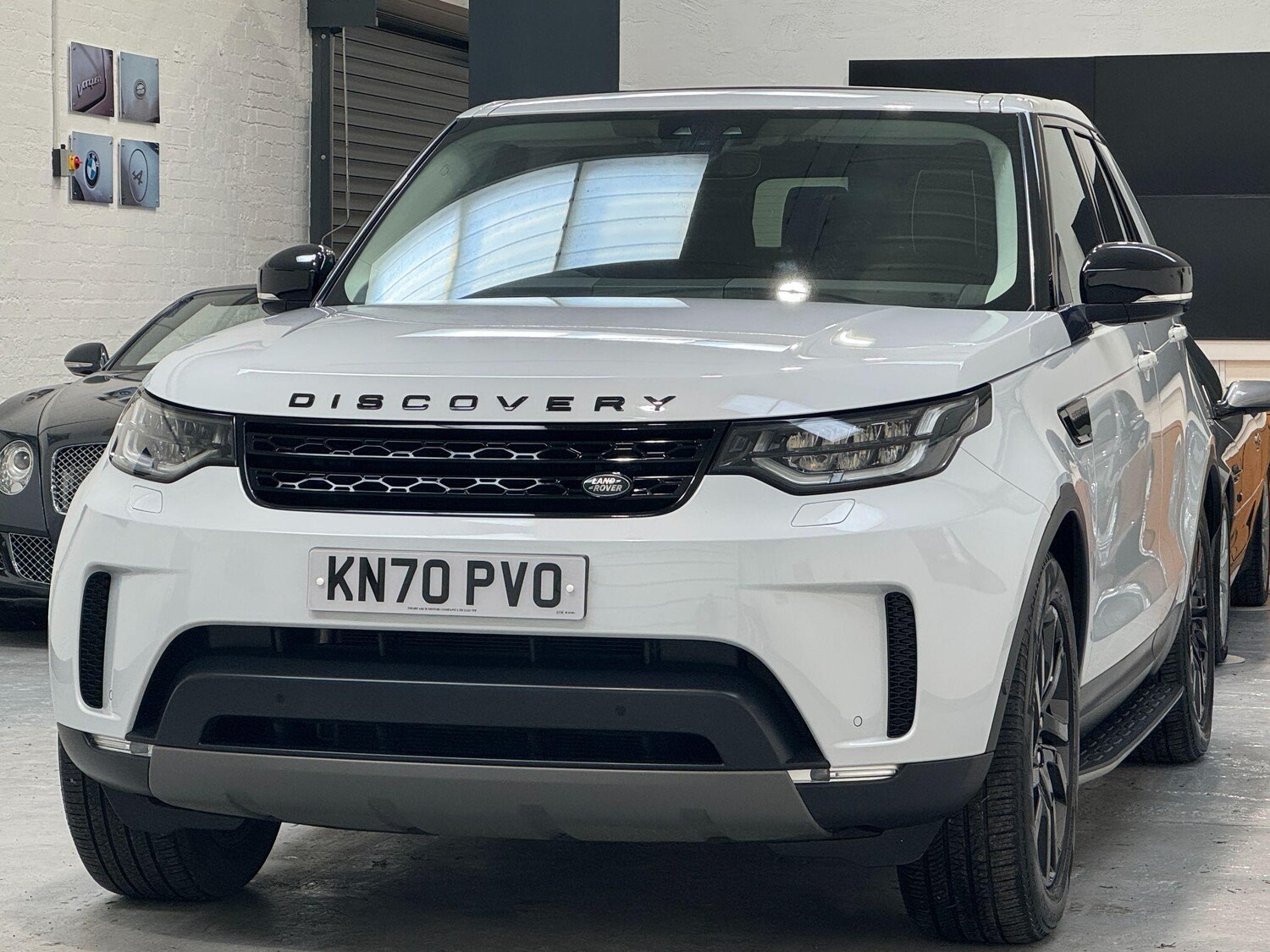 Used Land Rover Discovery for sale - 77565160: Photo 4