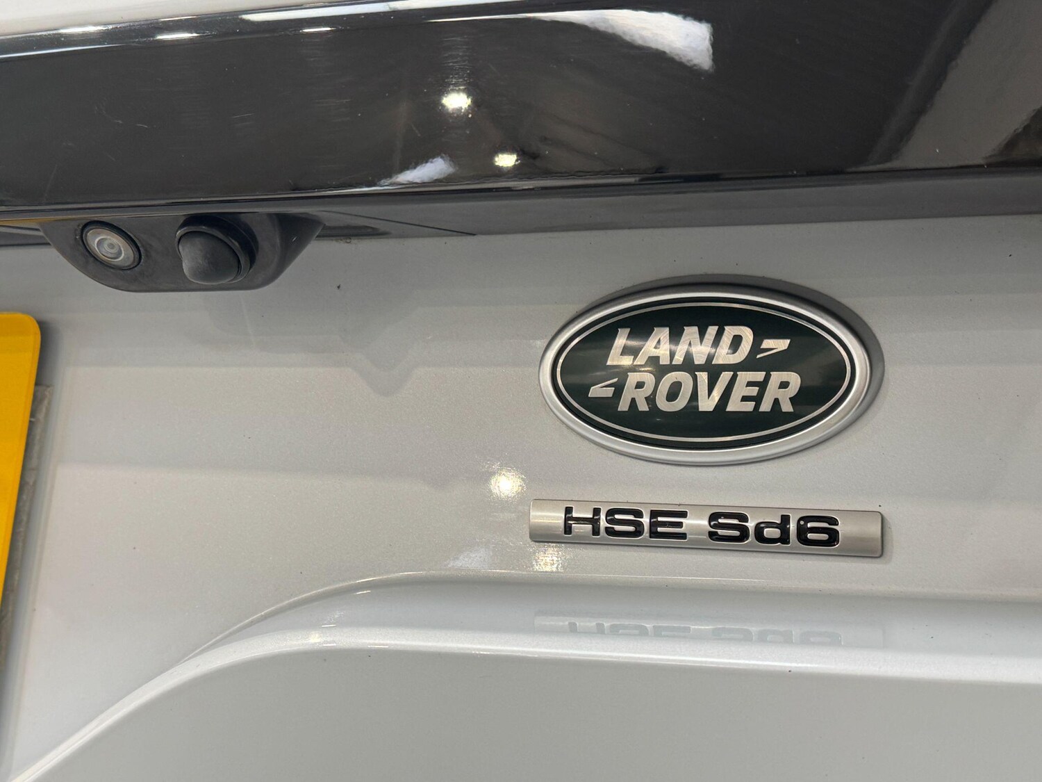 Used Land Rover Discovery for sale - 77565160: Photo 40