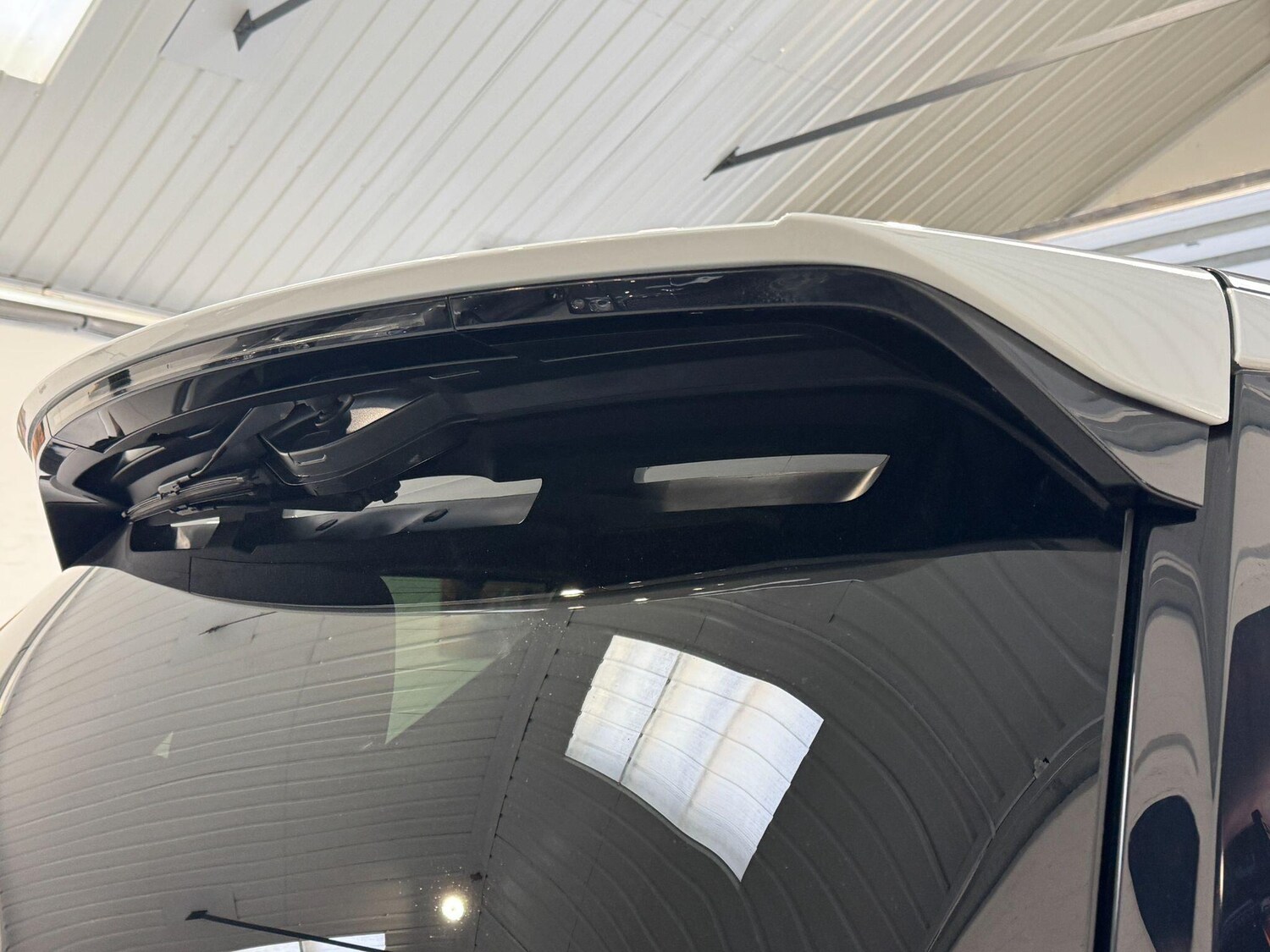 Used Land Rover Discovery for sale - 77565160: Photo 42